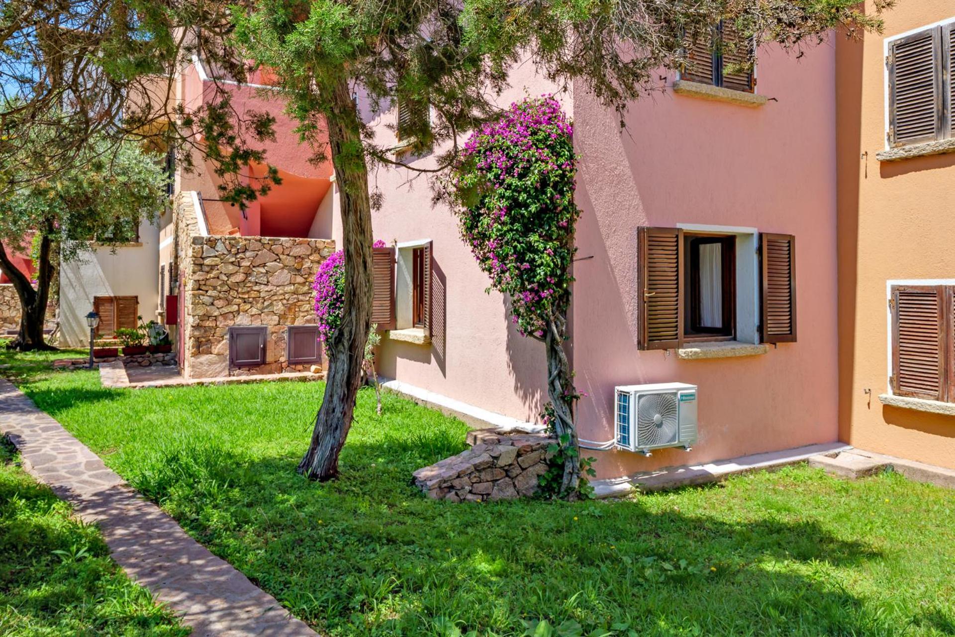 Isands - splendido appartamento nel cuore di Porto Rotondo