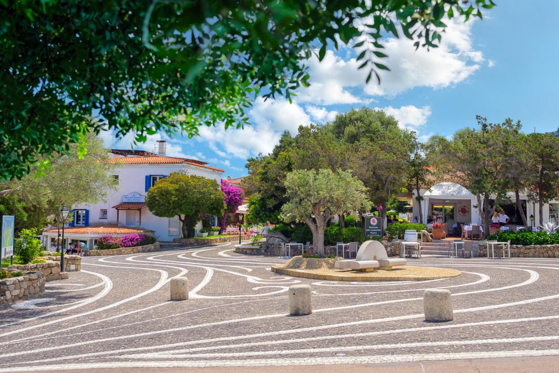 Isands - splendido appartamento nel cuore di Porto Rotondo