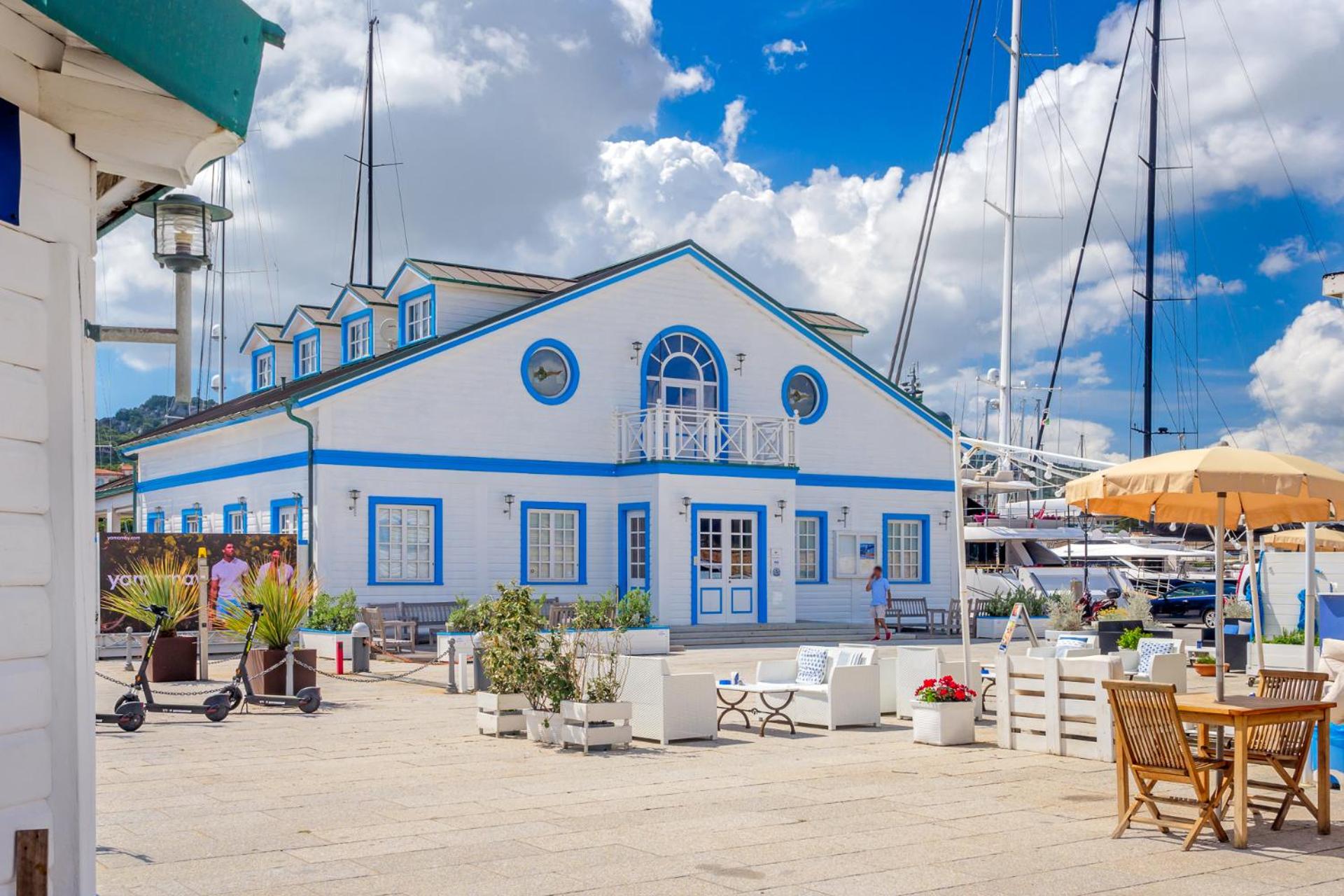 Isands - splendido appartamento nel cuore di Porto Rotondo