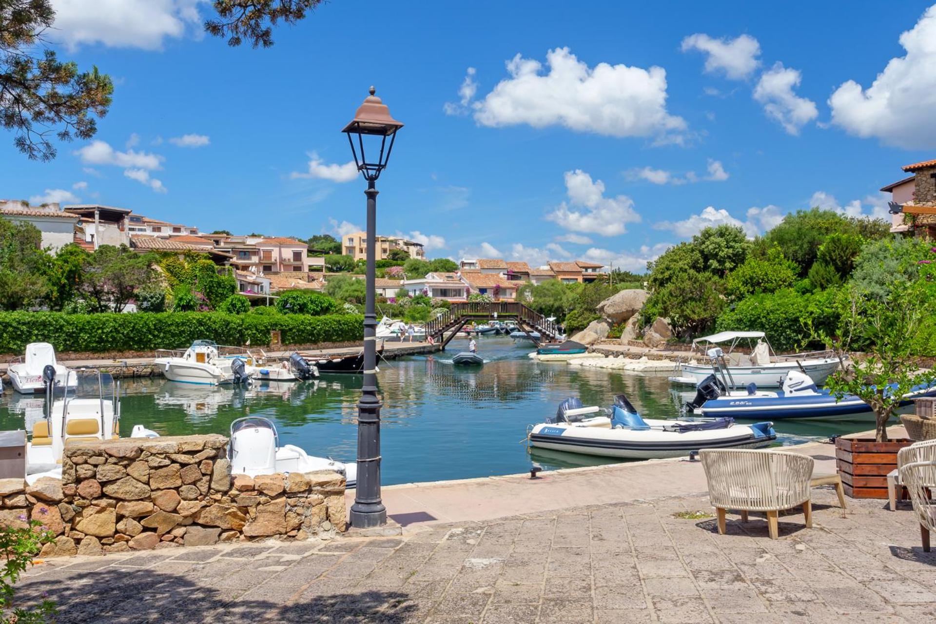 Isands - splendido appartamento nel cuore di Porto Rotondo