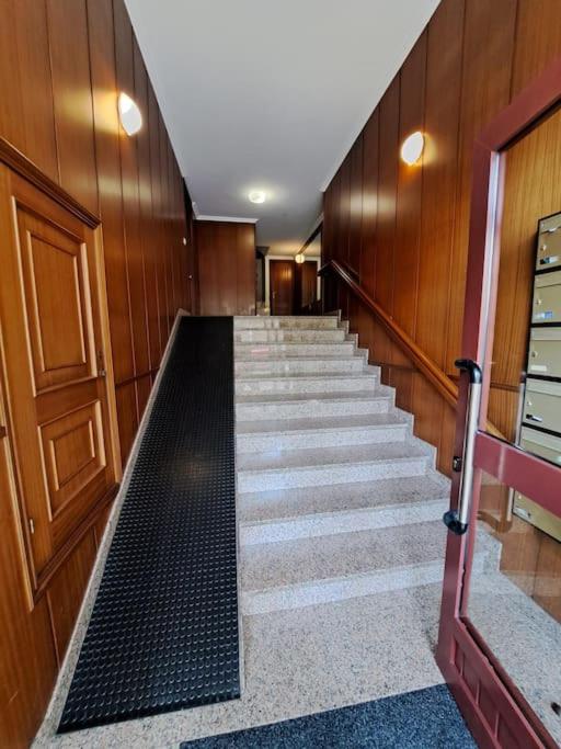 Apartamento Isla