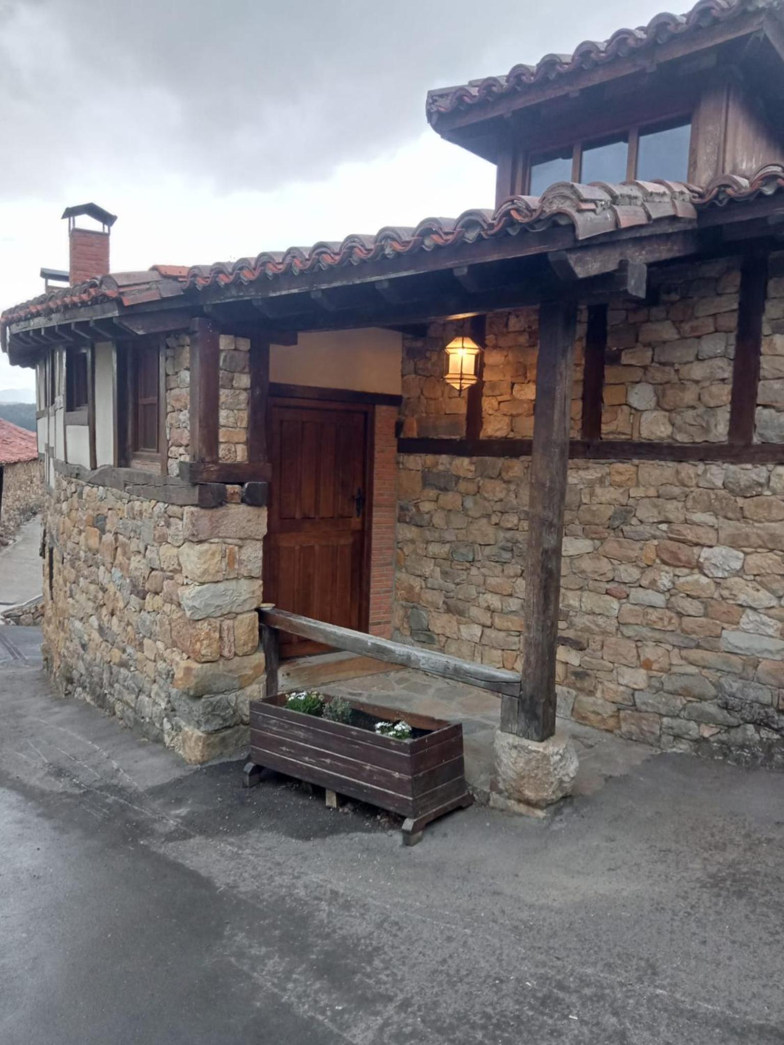 Casa Cahecho