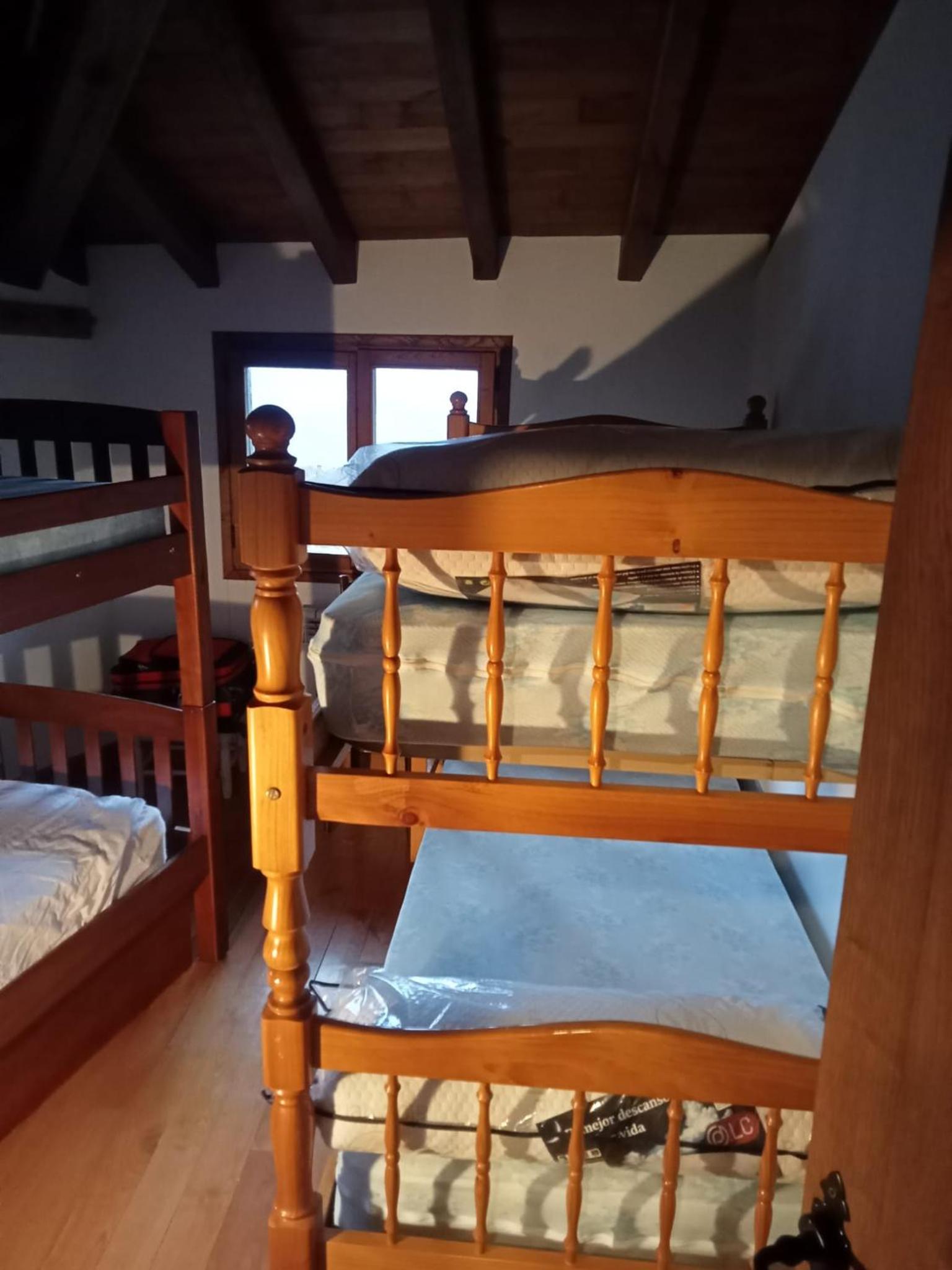 Casa Cahecho
