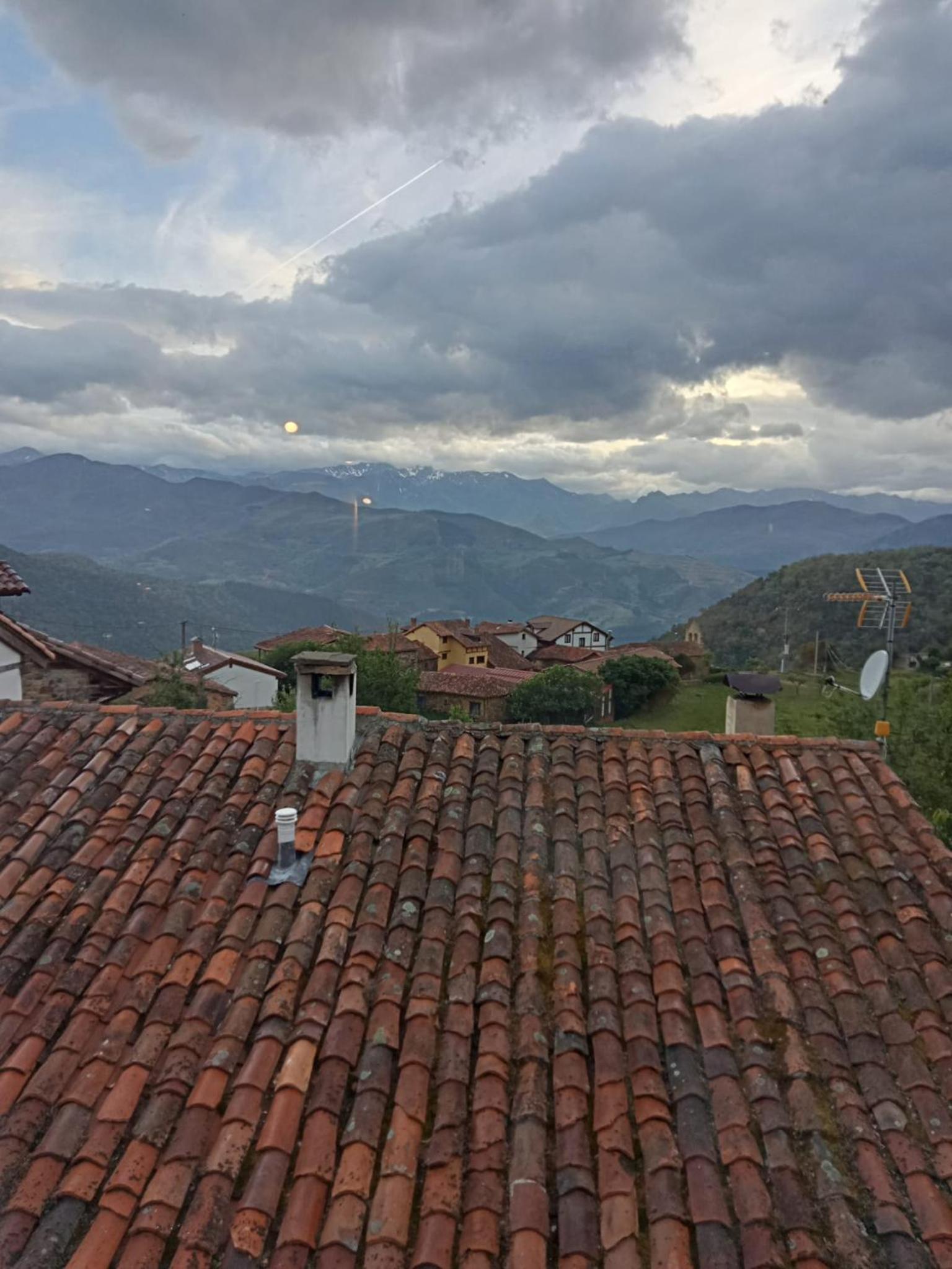 Casa Cahecho