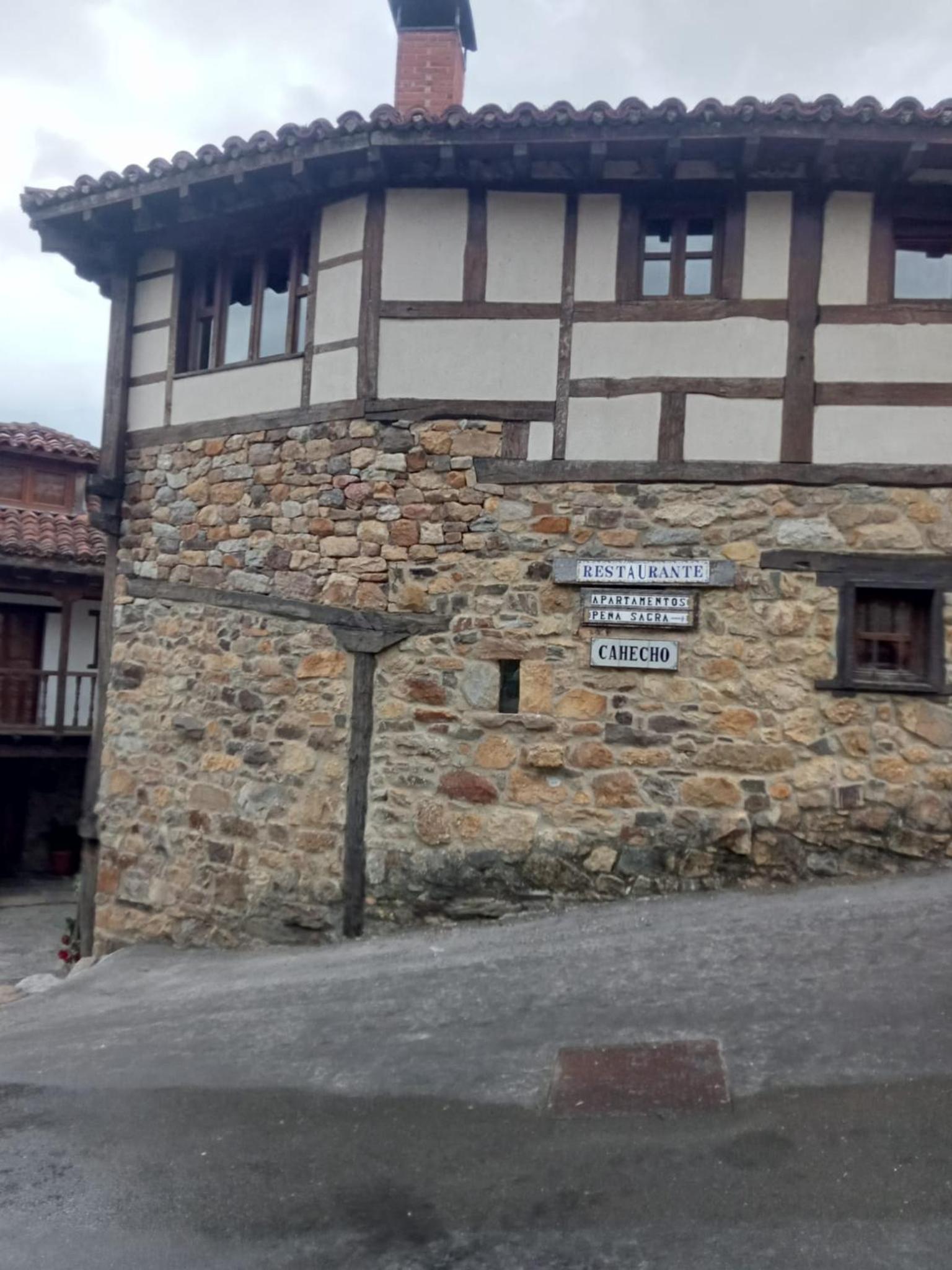 Casa Cahecho