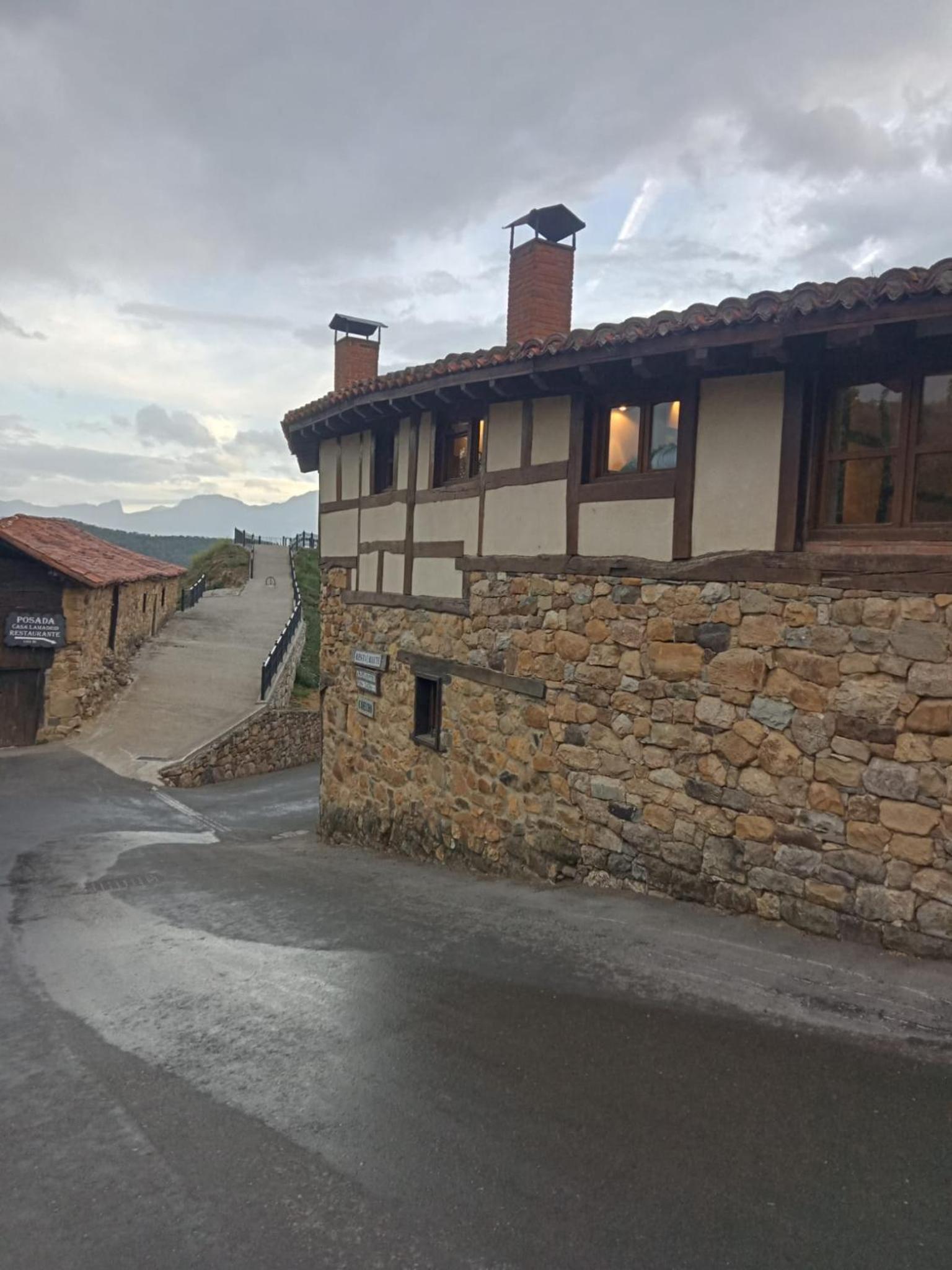 Casa Cahecho