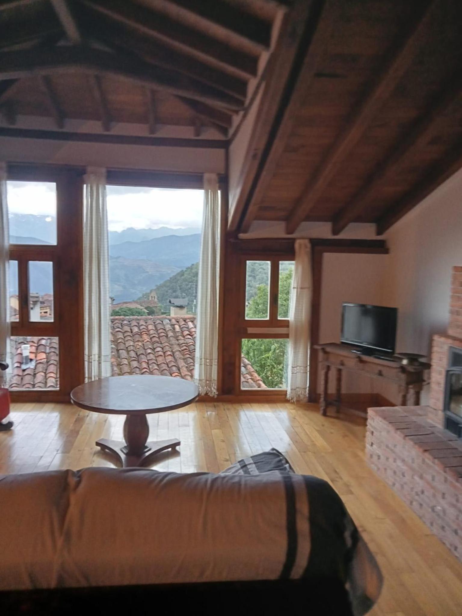 Casa Cahecho