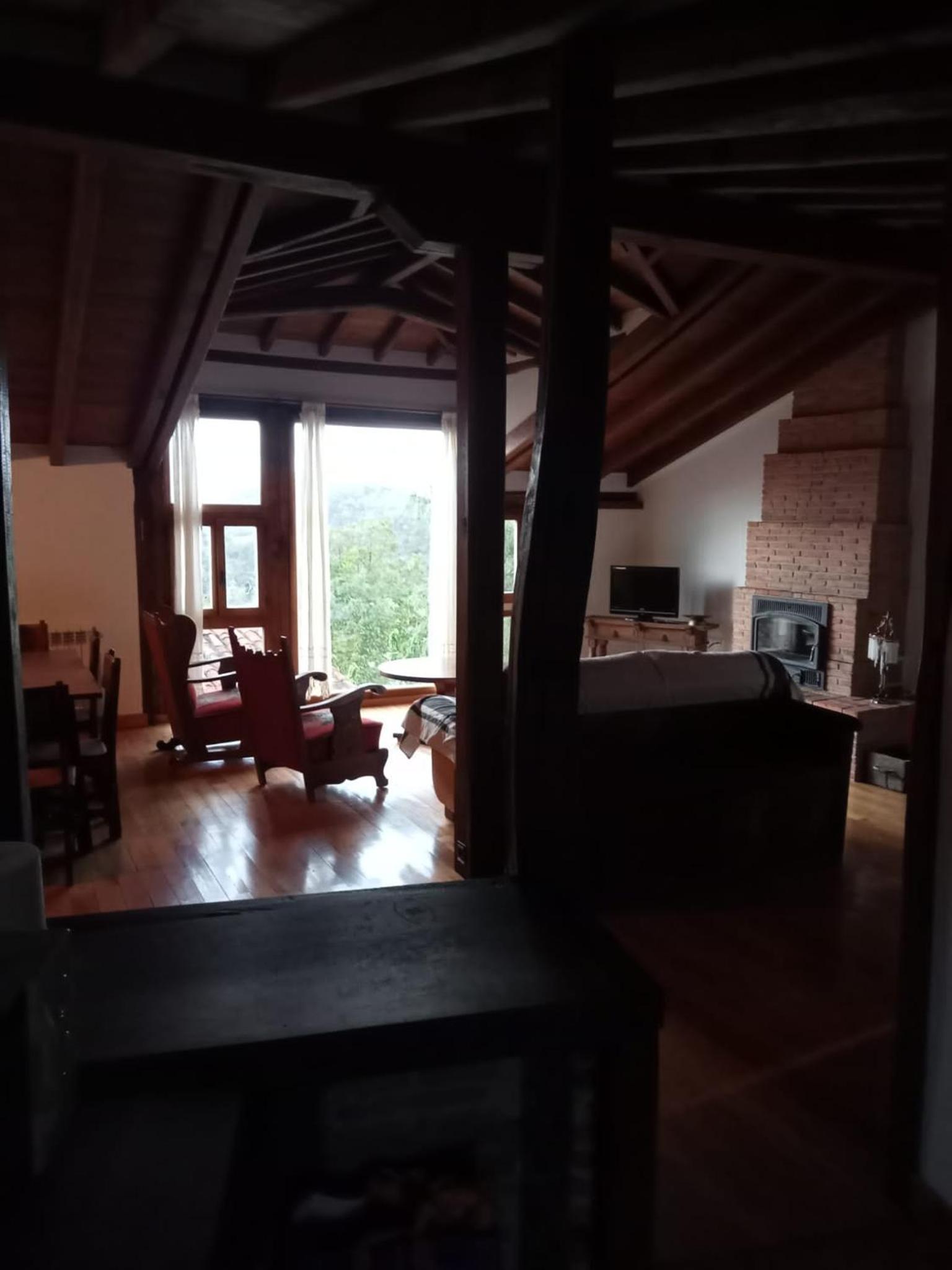 Casa Cahecho