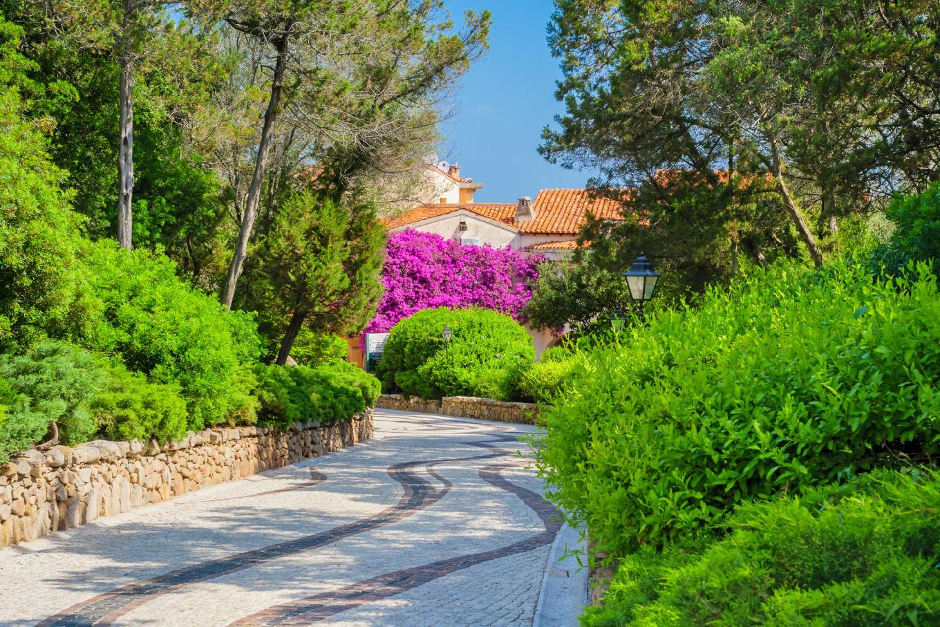 Isands - splendido appartamento nel cuore di Porto Rotondo