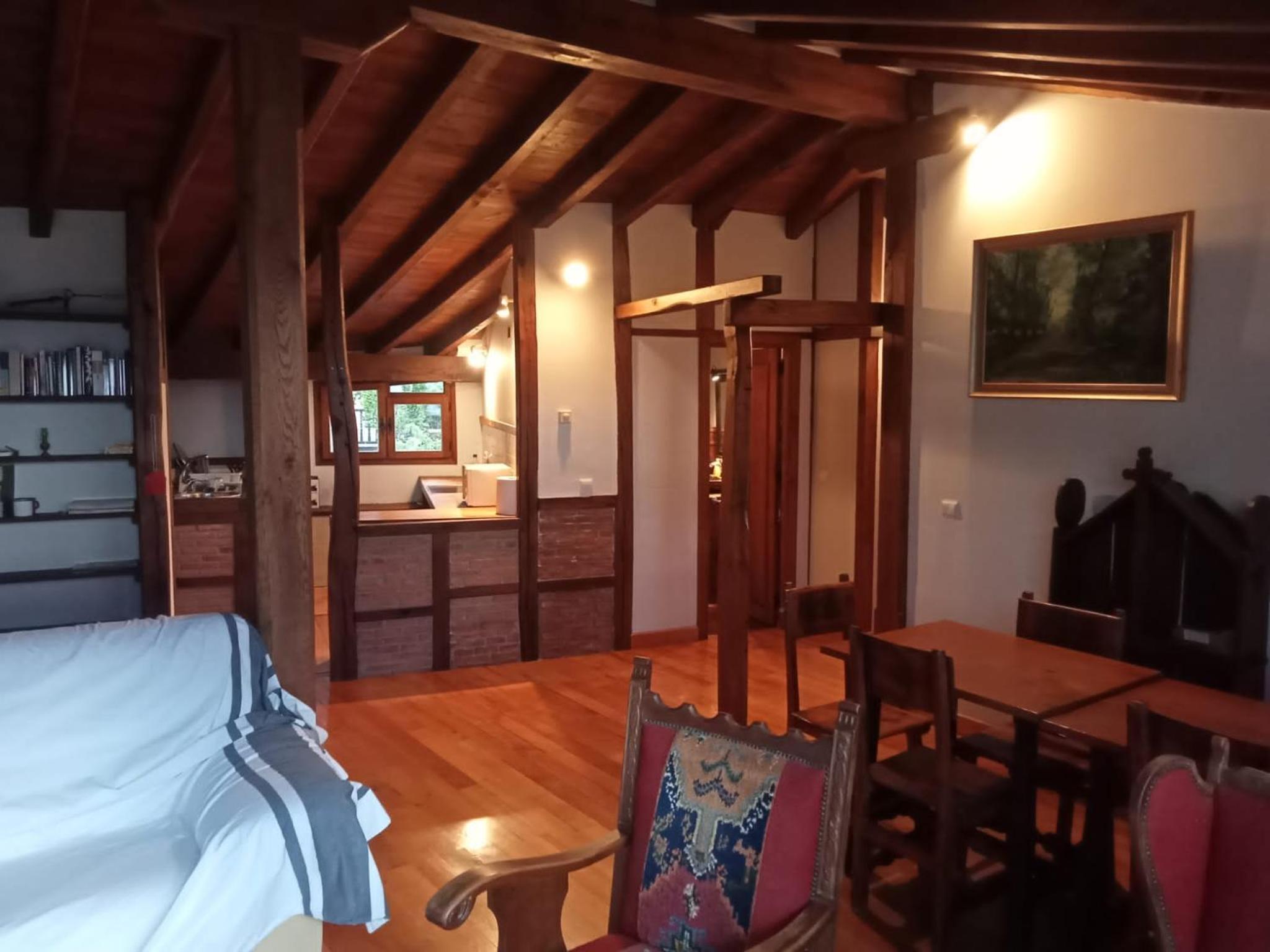 Casa Cahecho