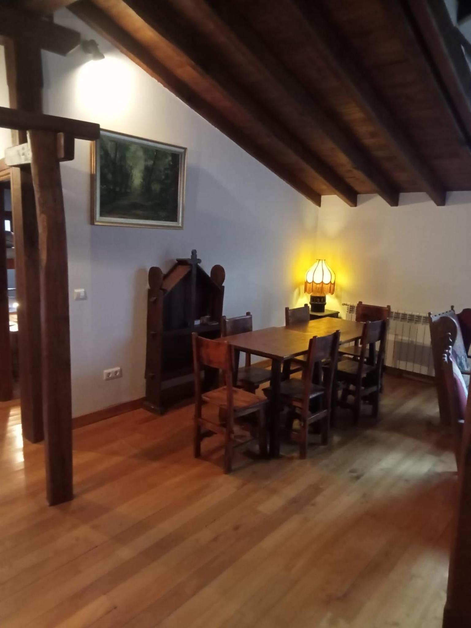 Casa Cahecho