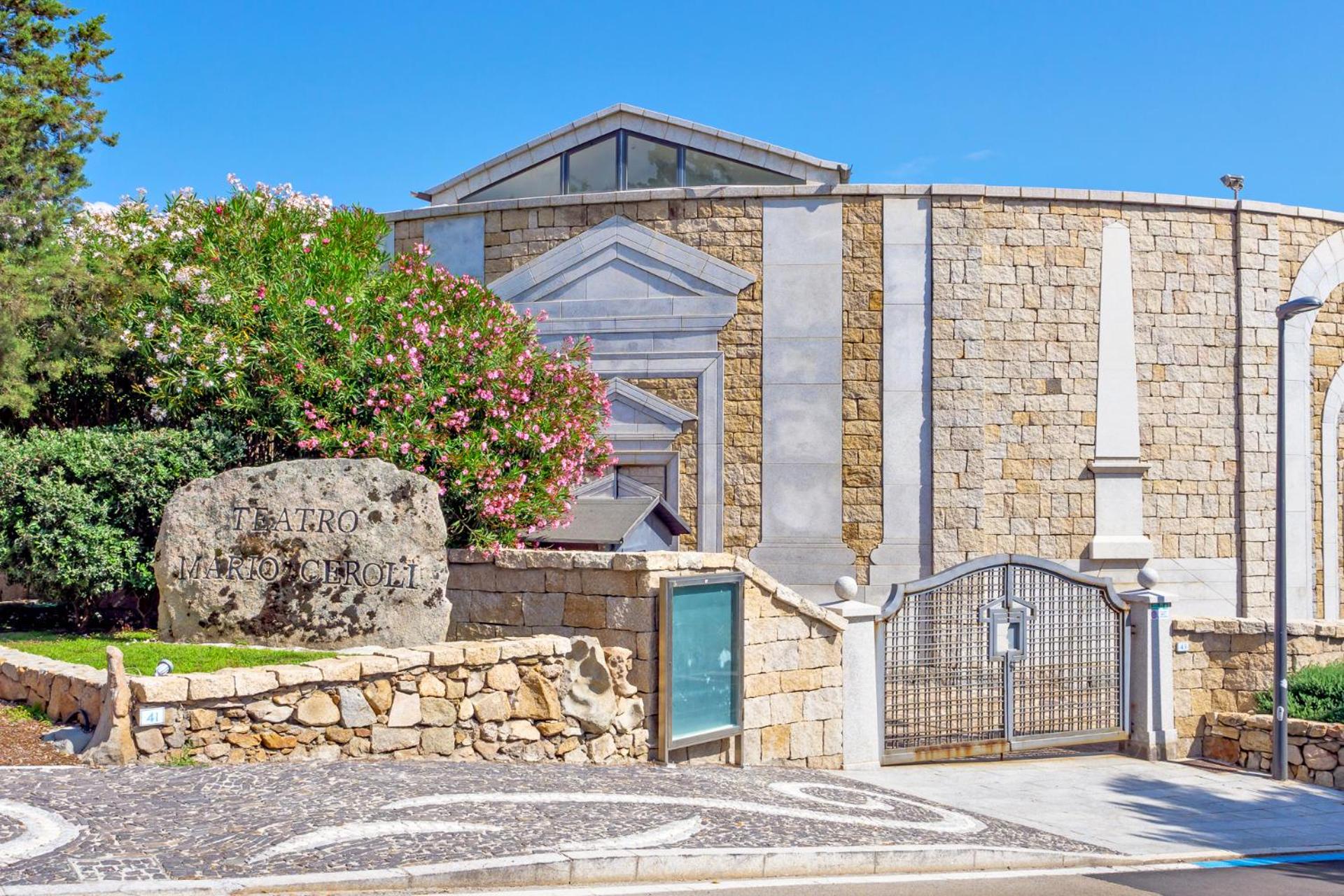 Isands - splendido appartamento nel cuore di Porto Rotondo