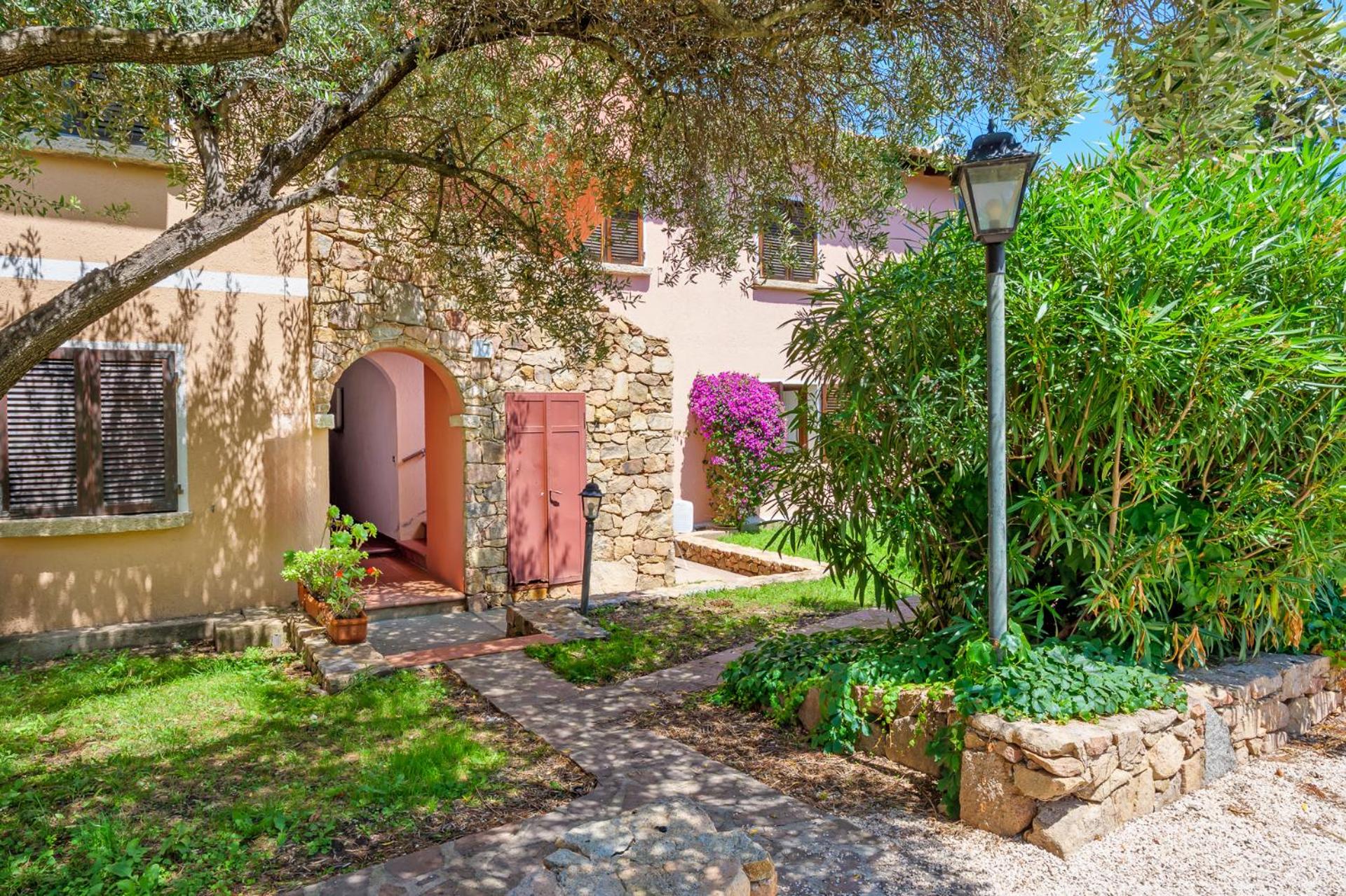 Isands - splendido appartamento nel cuore di Porto Rotondo