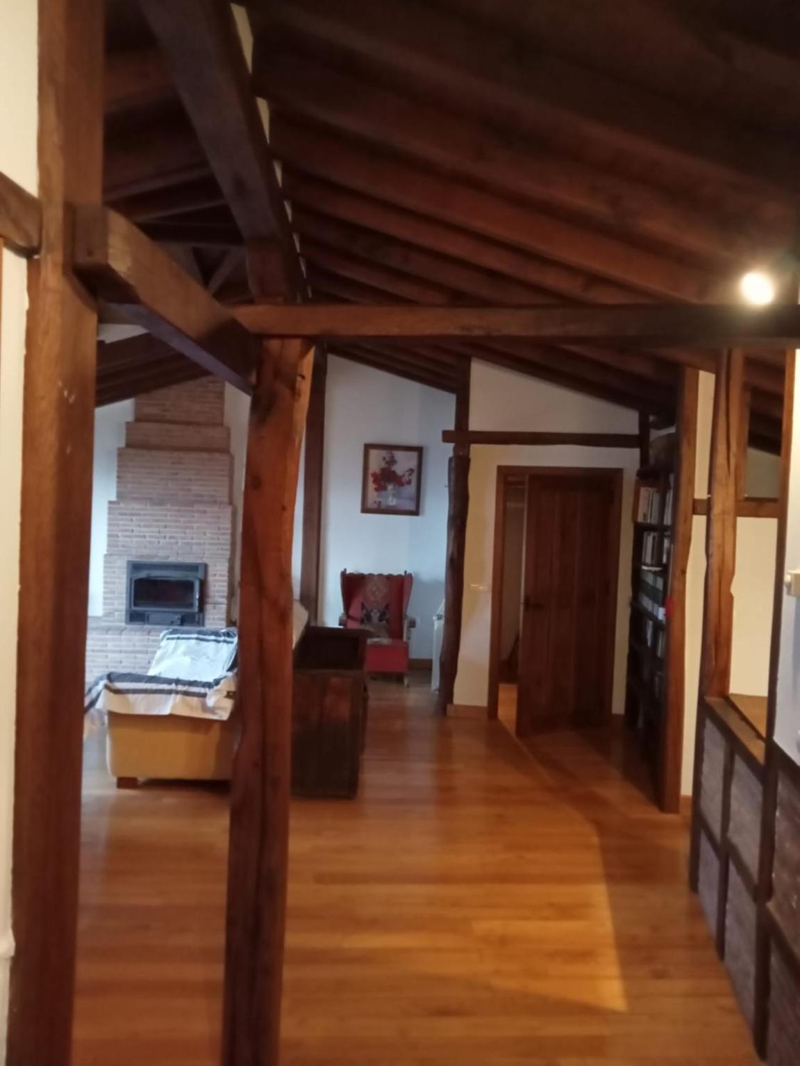 Casa Cahecho