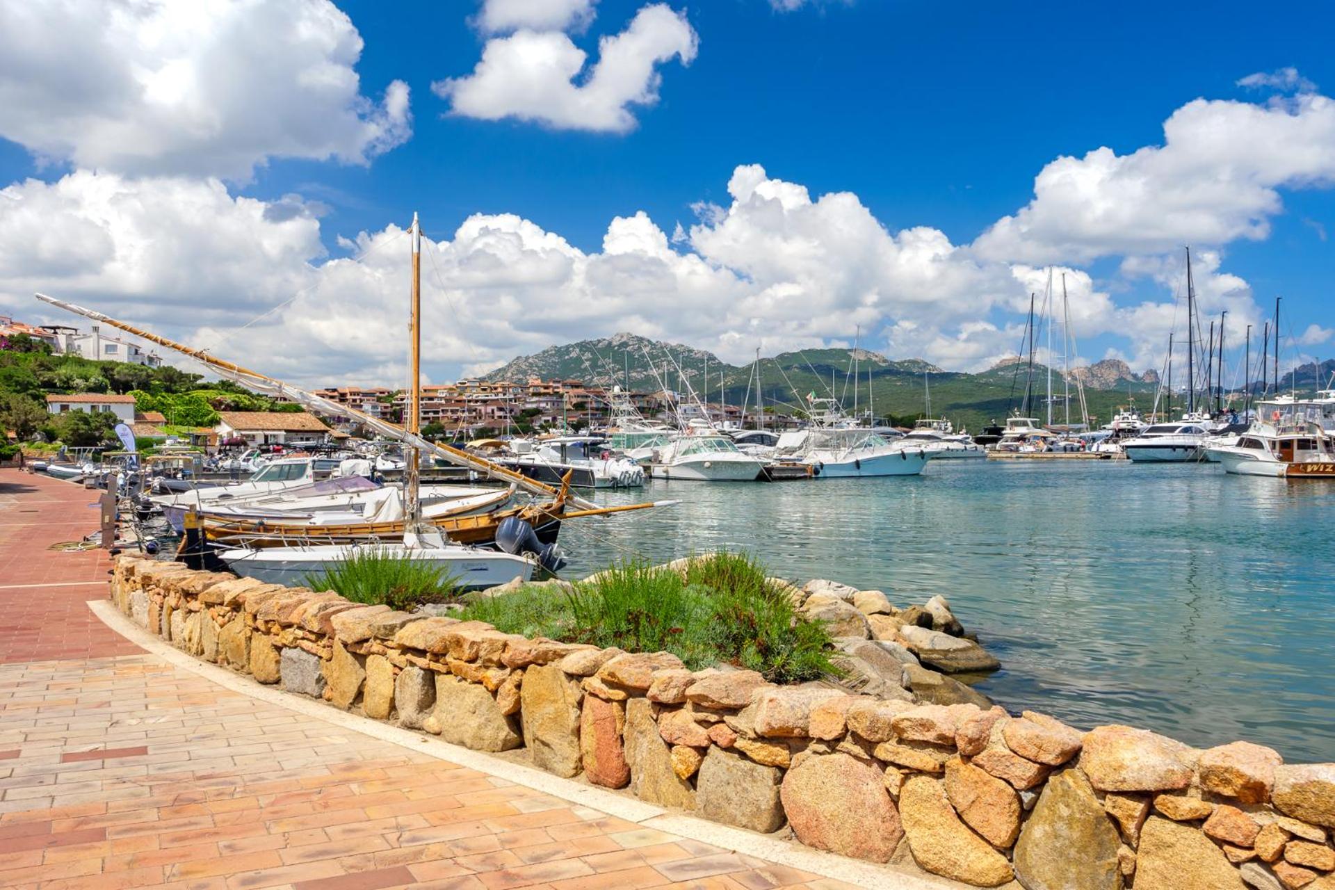 Isands - splendido appartamento nel cuore di Porto Rotondo