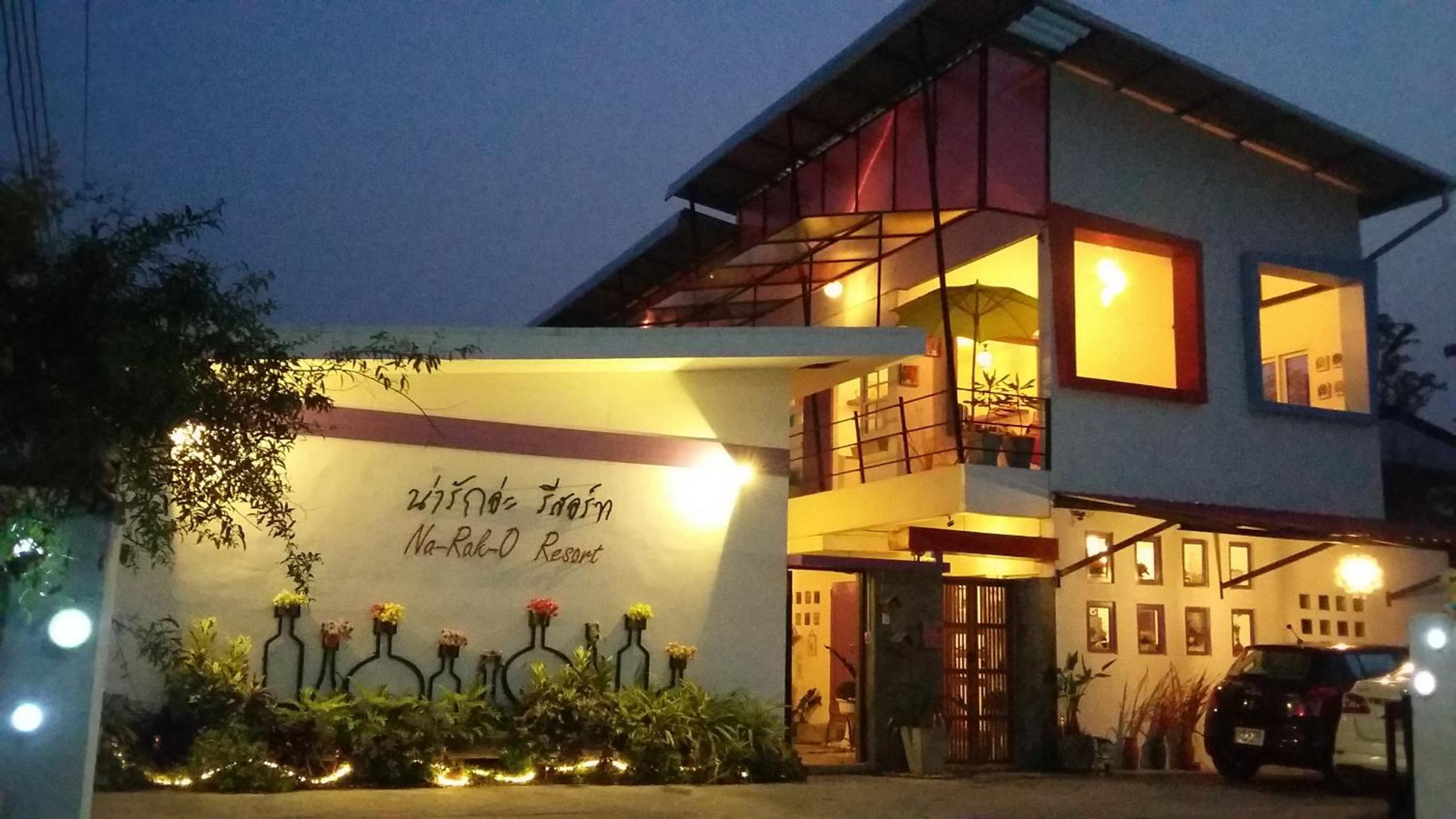 Na-Rak-O Resort - Image 2