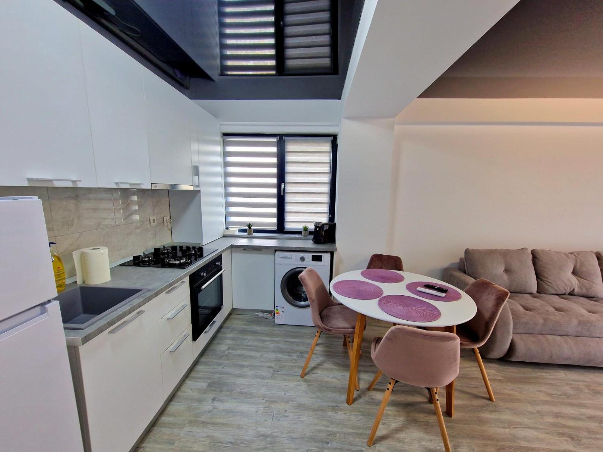 CCD Apartments