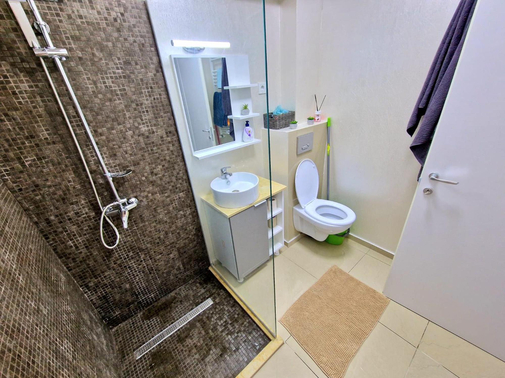 CCD Apartments
