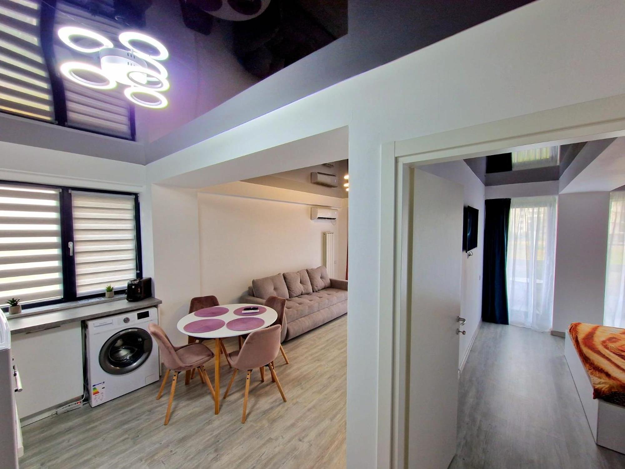 CCD Apartments