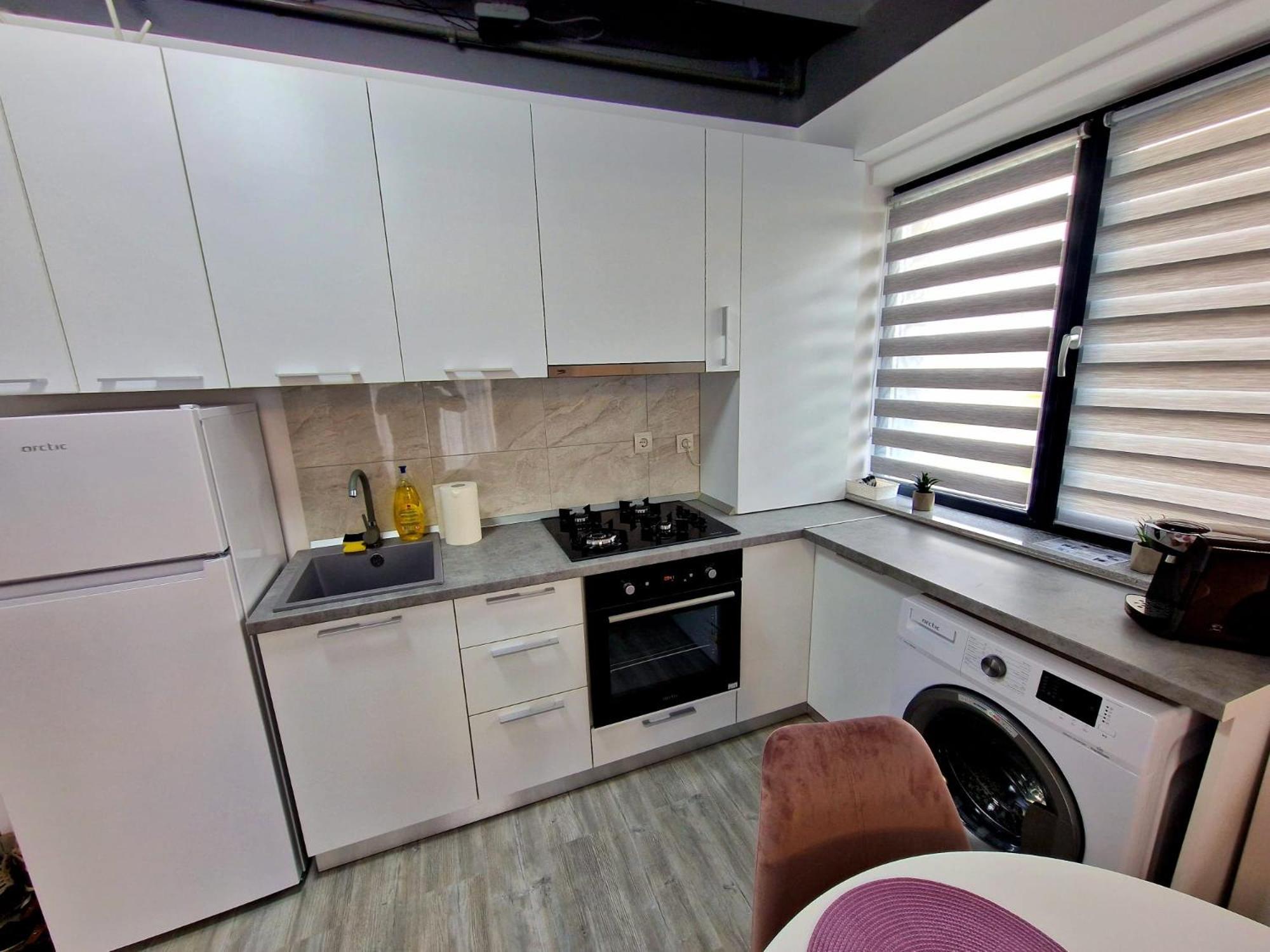 CCD Apartments