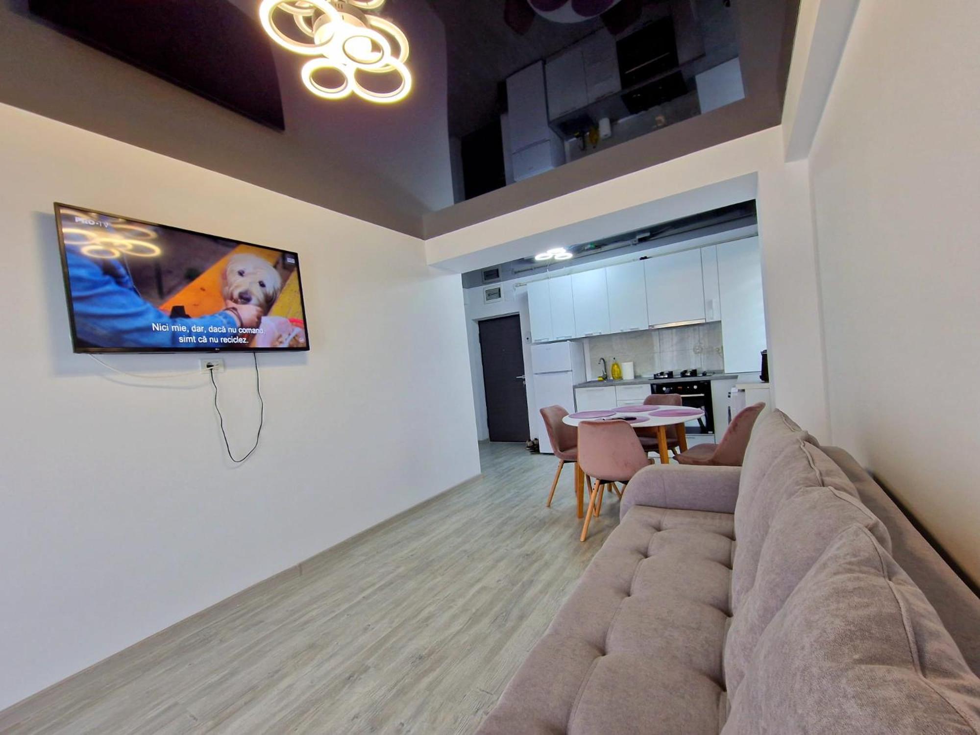 CCD Apartments