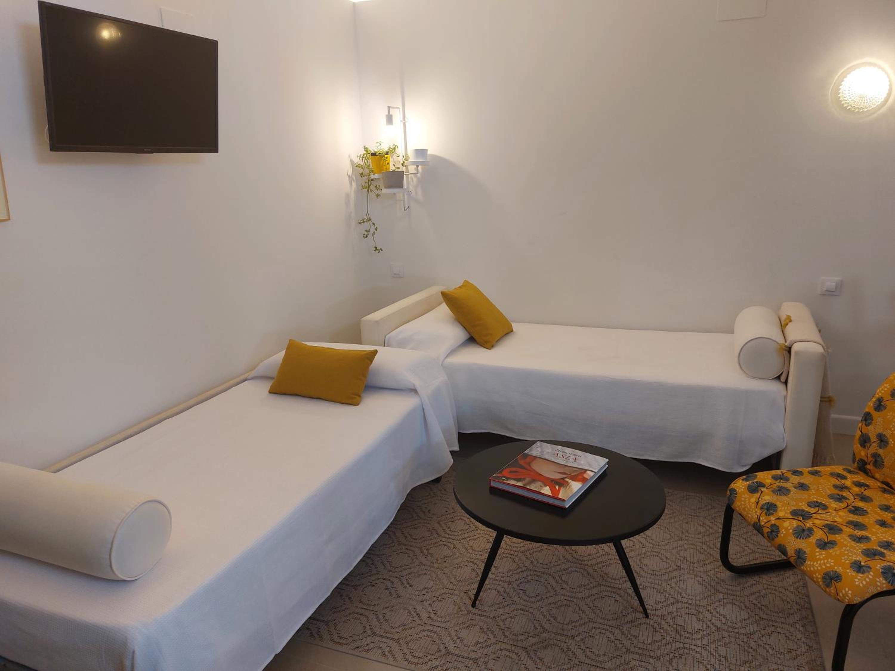 Apartamentos San Salvador Parking Gratis AT-BA-00338