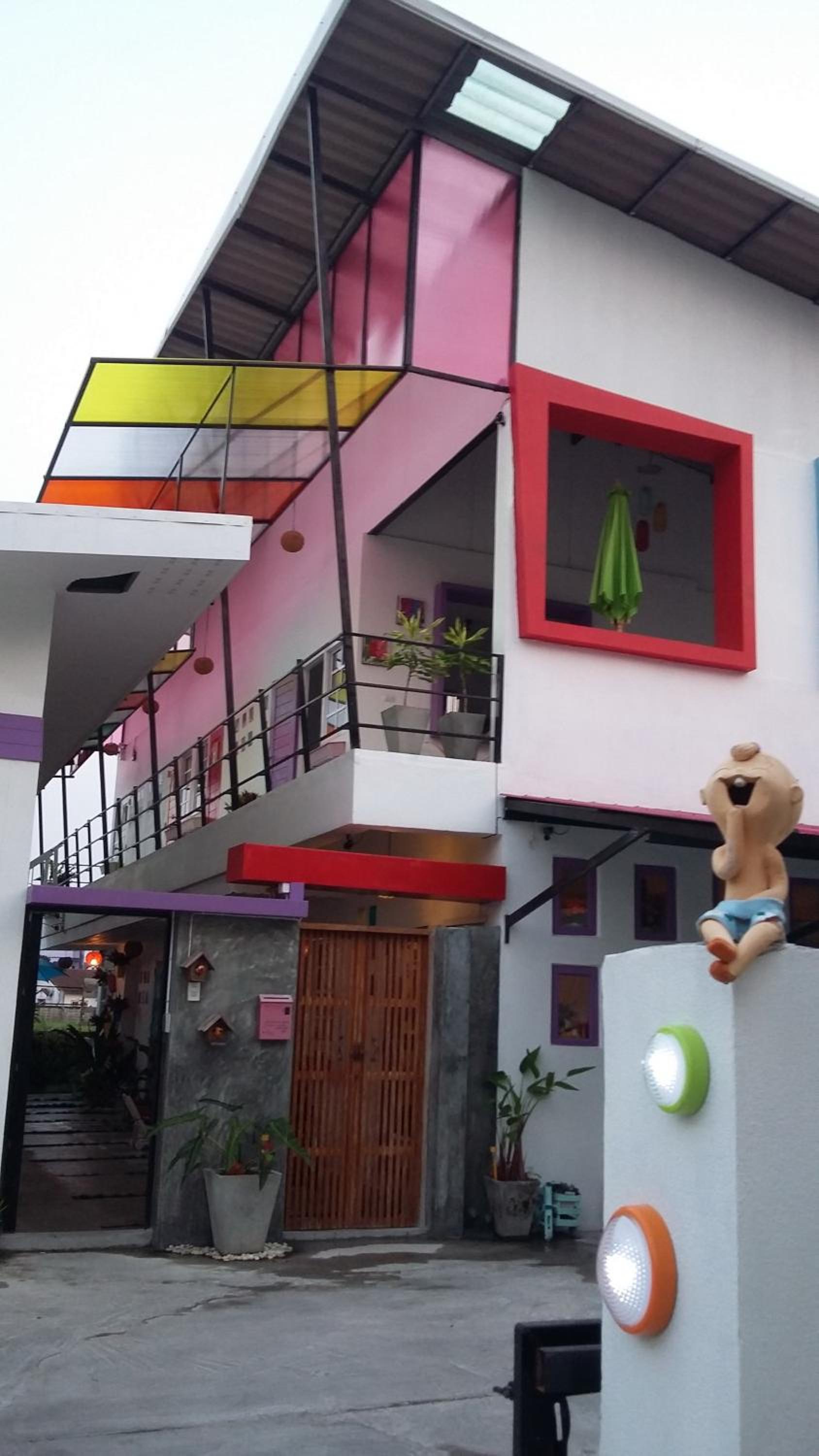 Na-Rak-O Resort