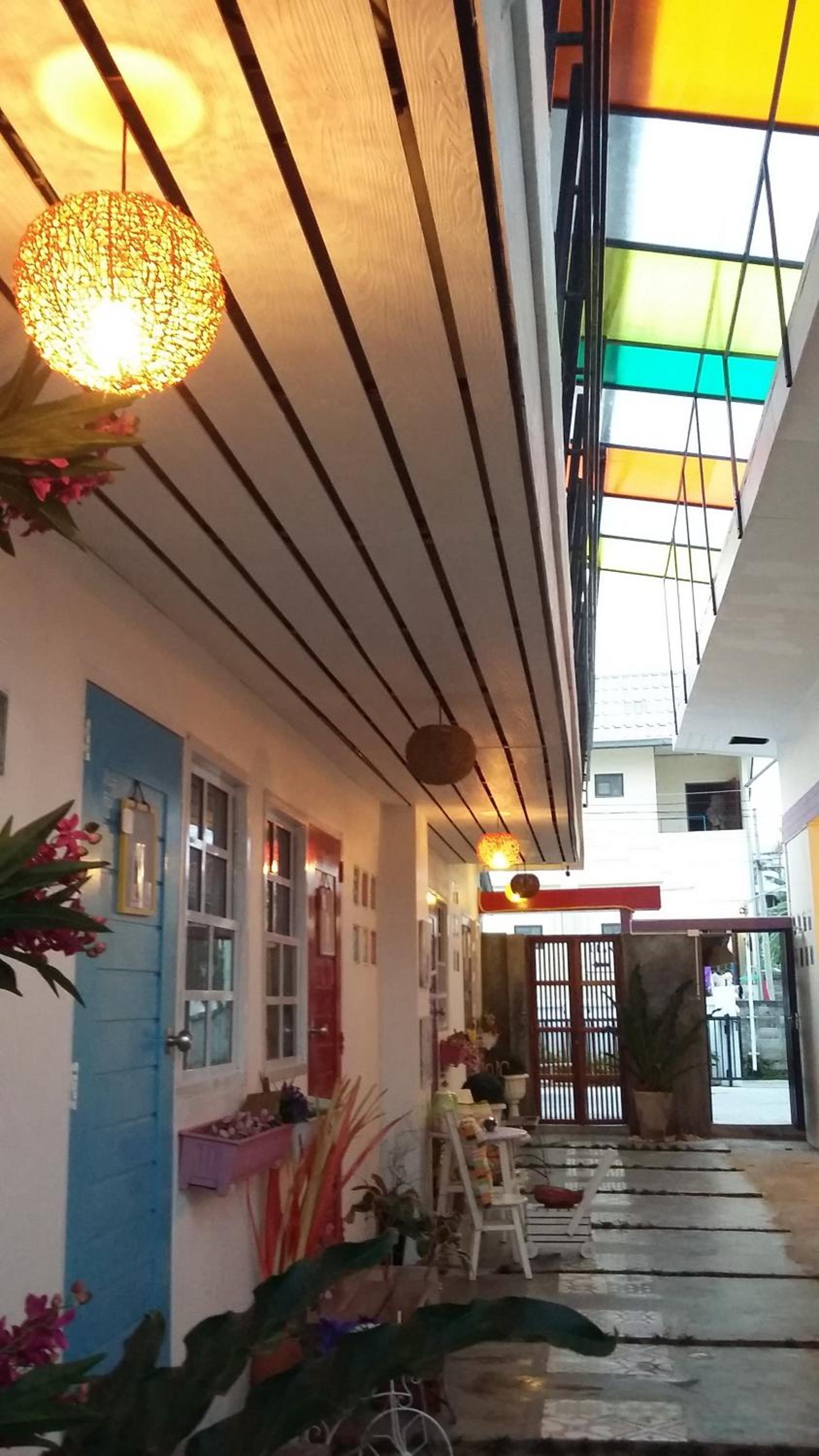 Na-Rak-O Resort
