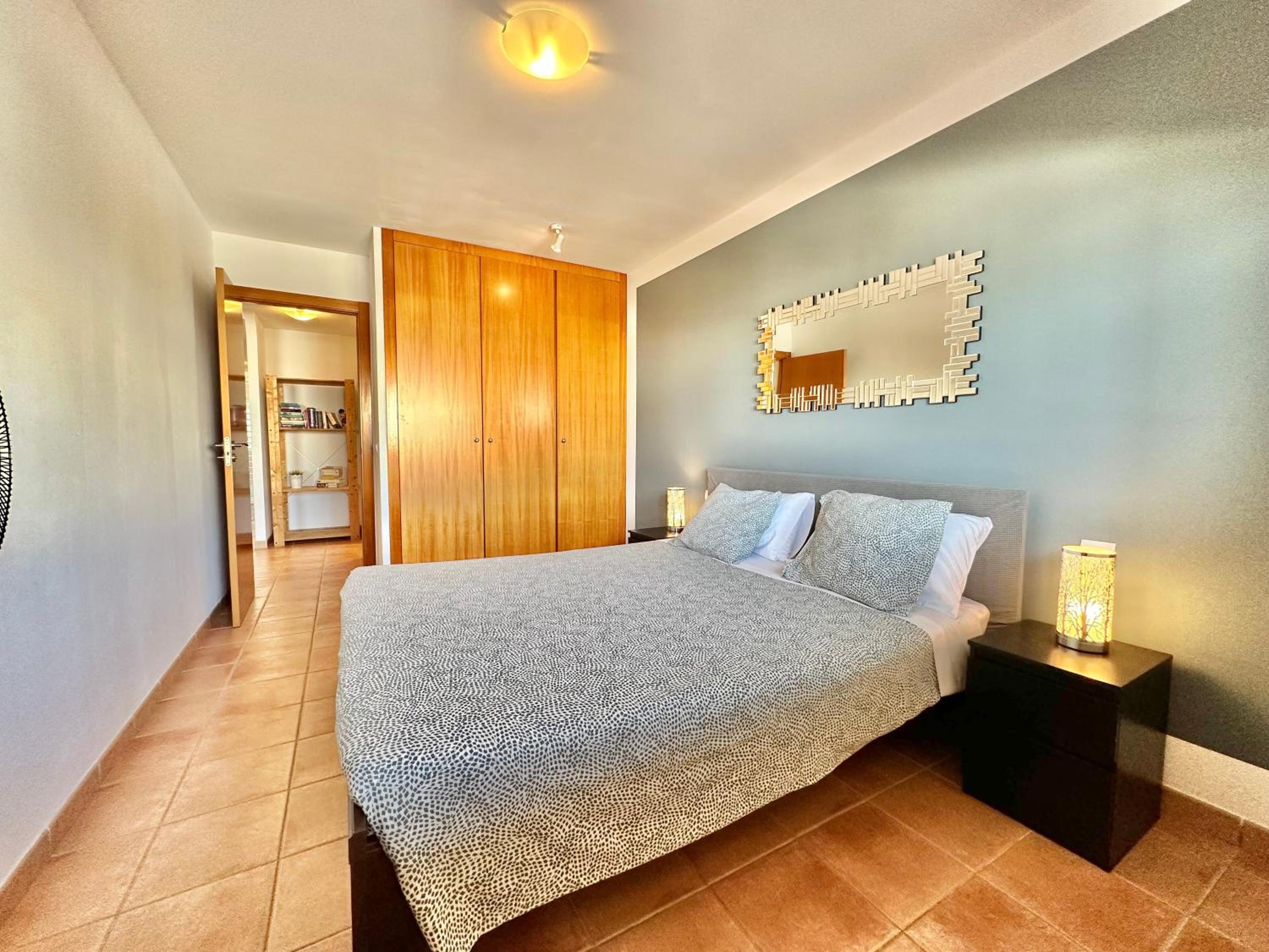 Black Rock Apartment