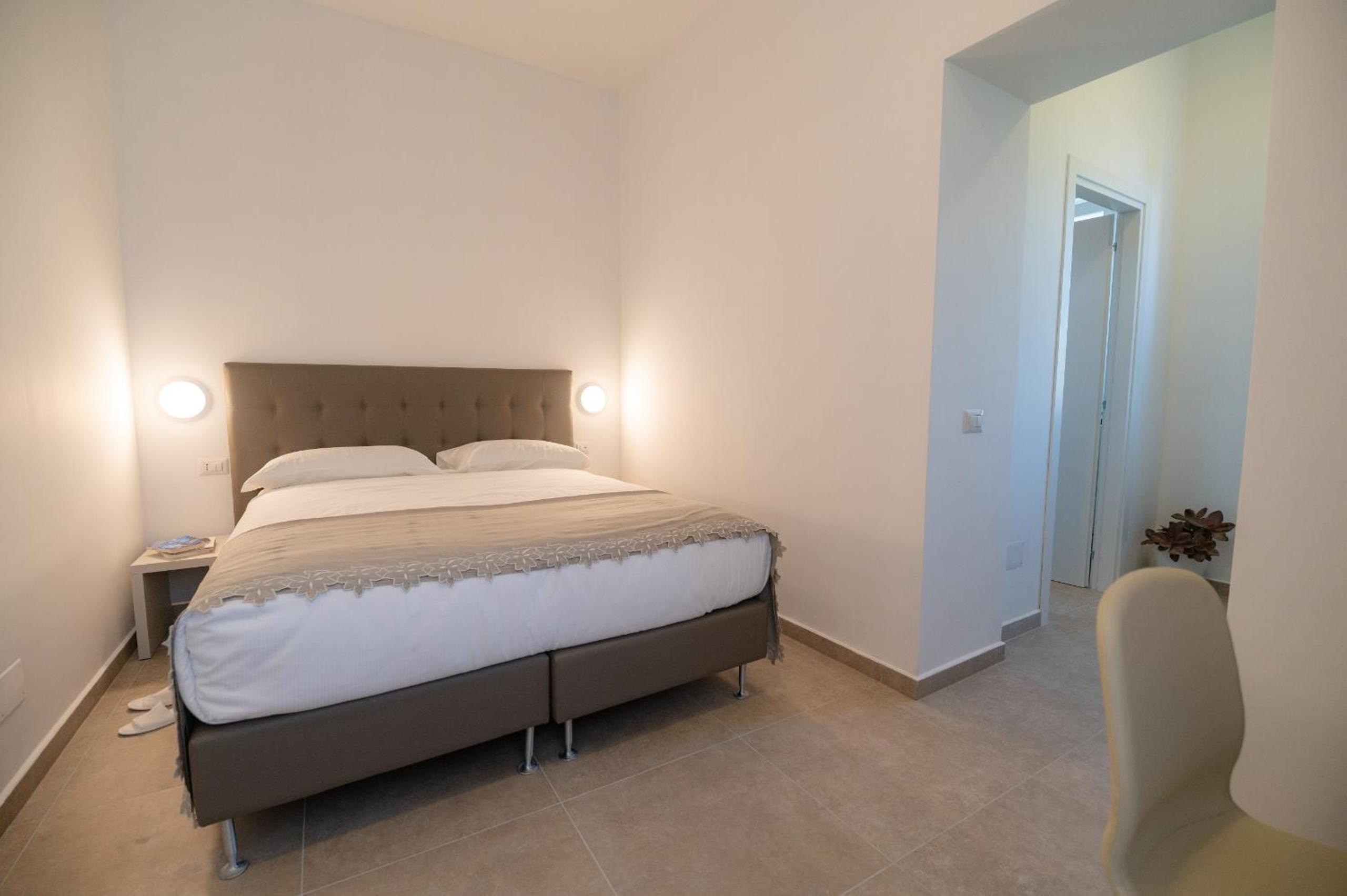 CALLIA ROOMS PROCIDA photo 3