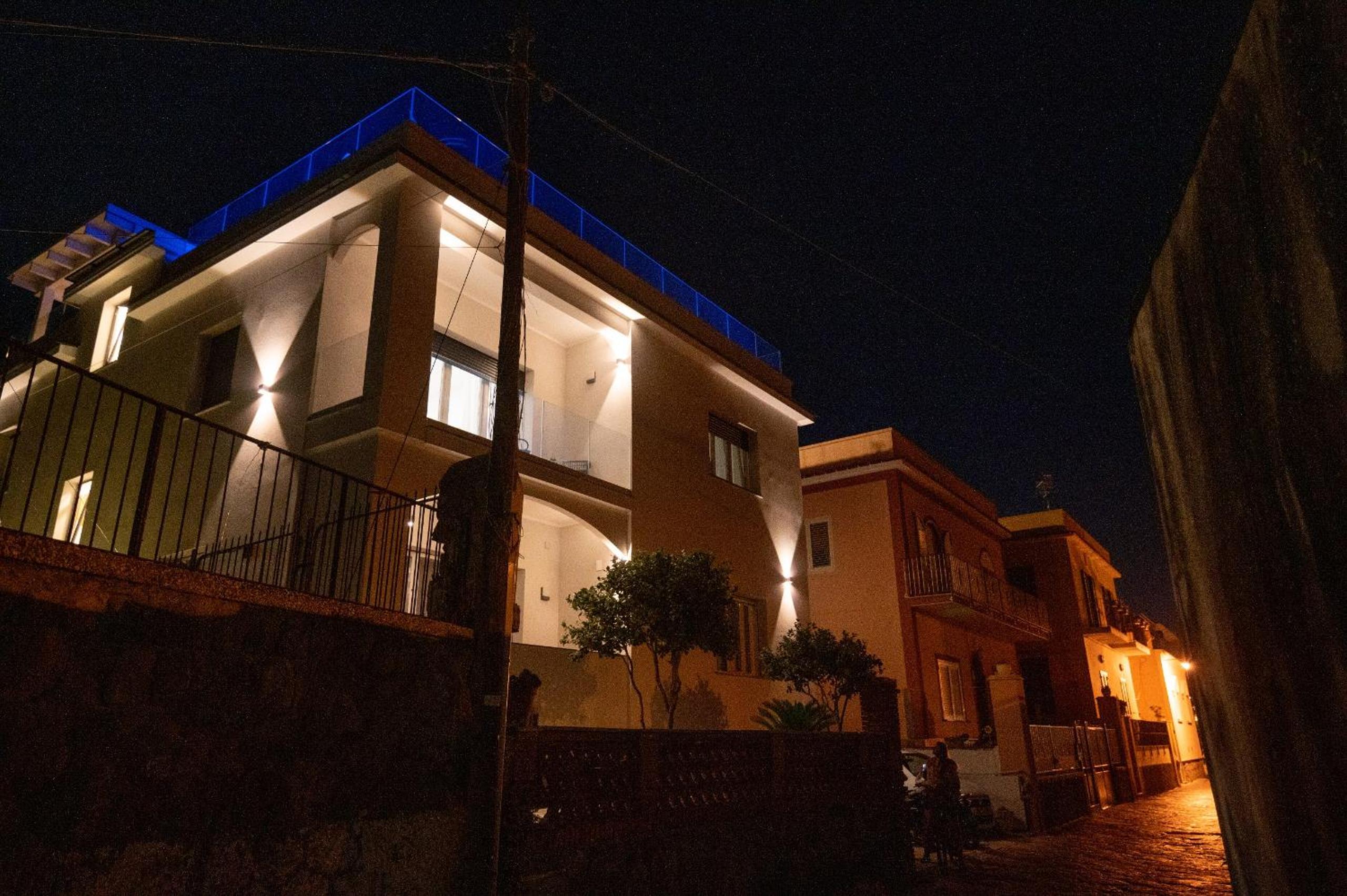 CALLIA ROOMS PROCIDA