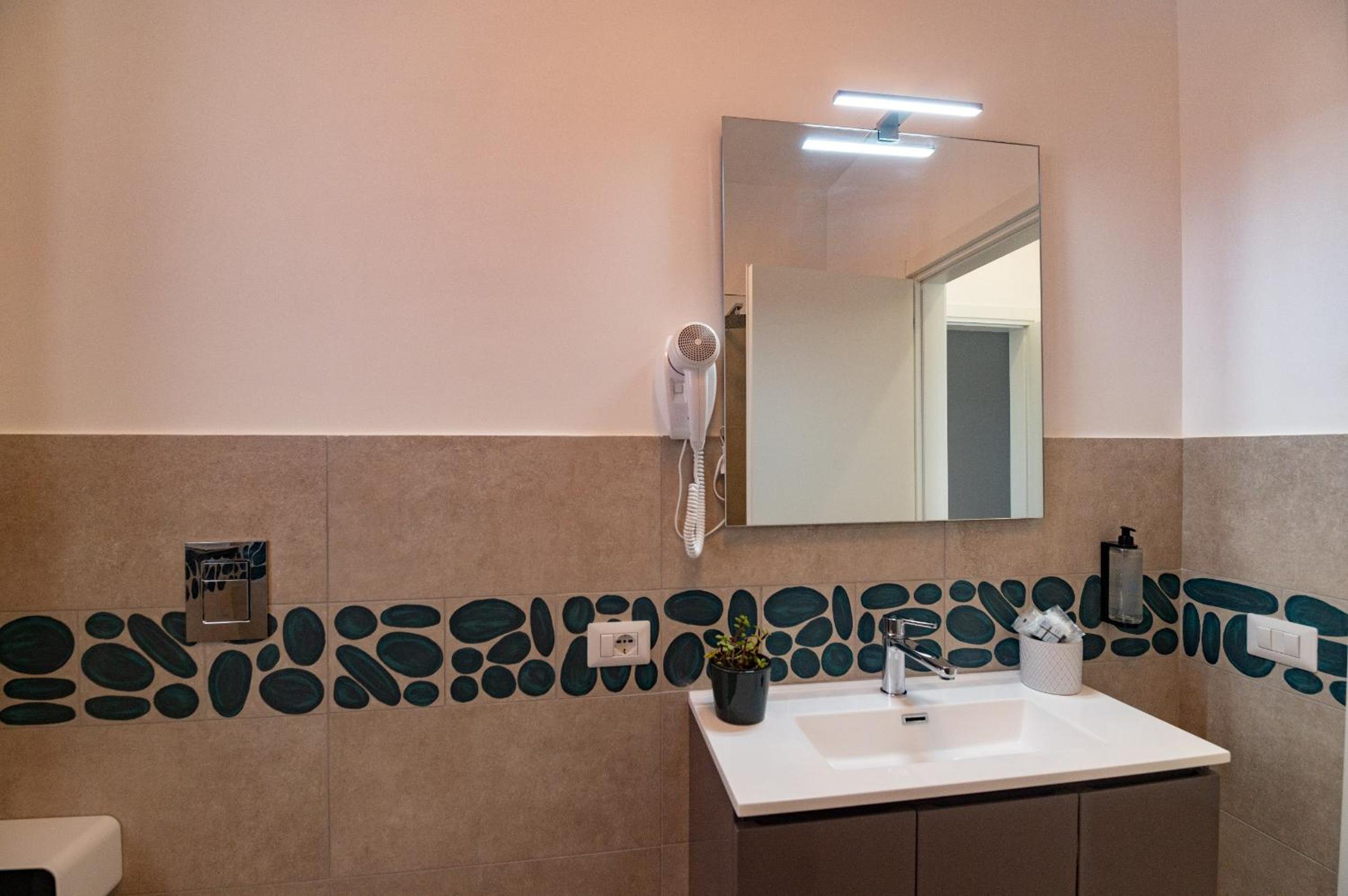 CALLIA ROOMS PROCIDA