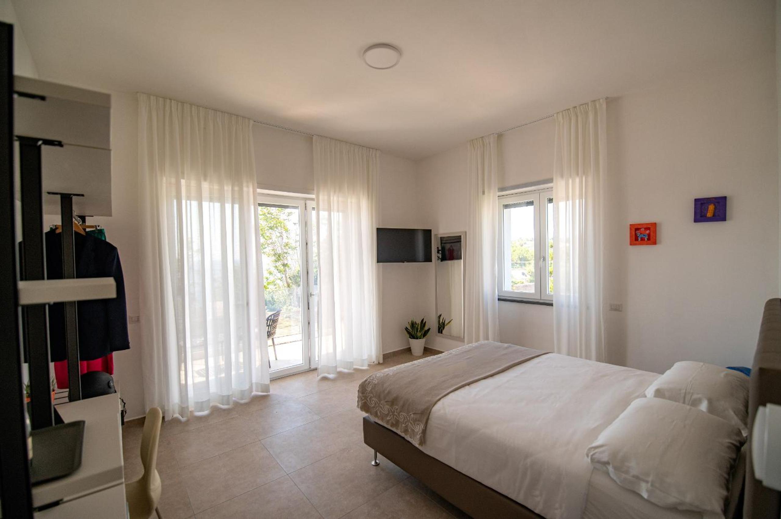 CALLIA ROOMS PROCIDA