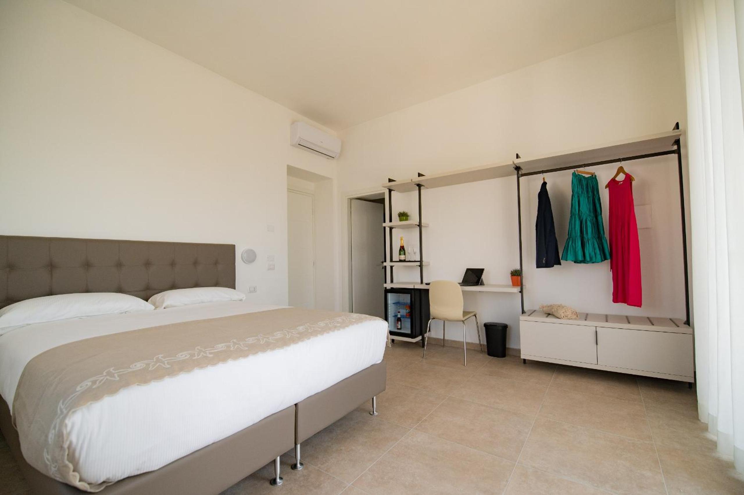 CALLIA ROOMS PROCIDA