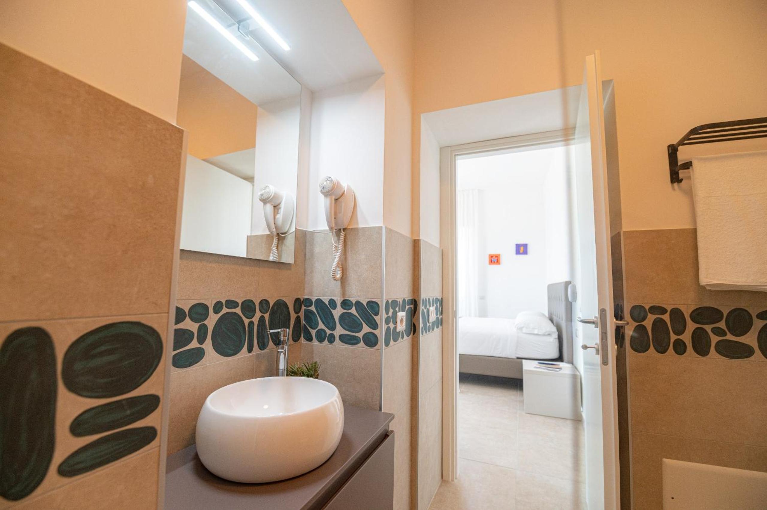 CALLIA ROOMS PROCIDA