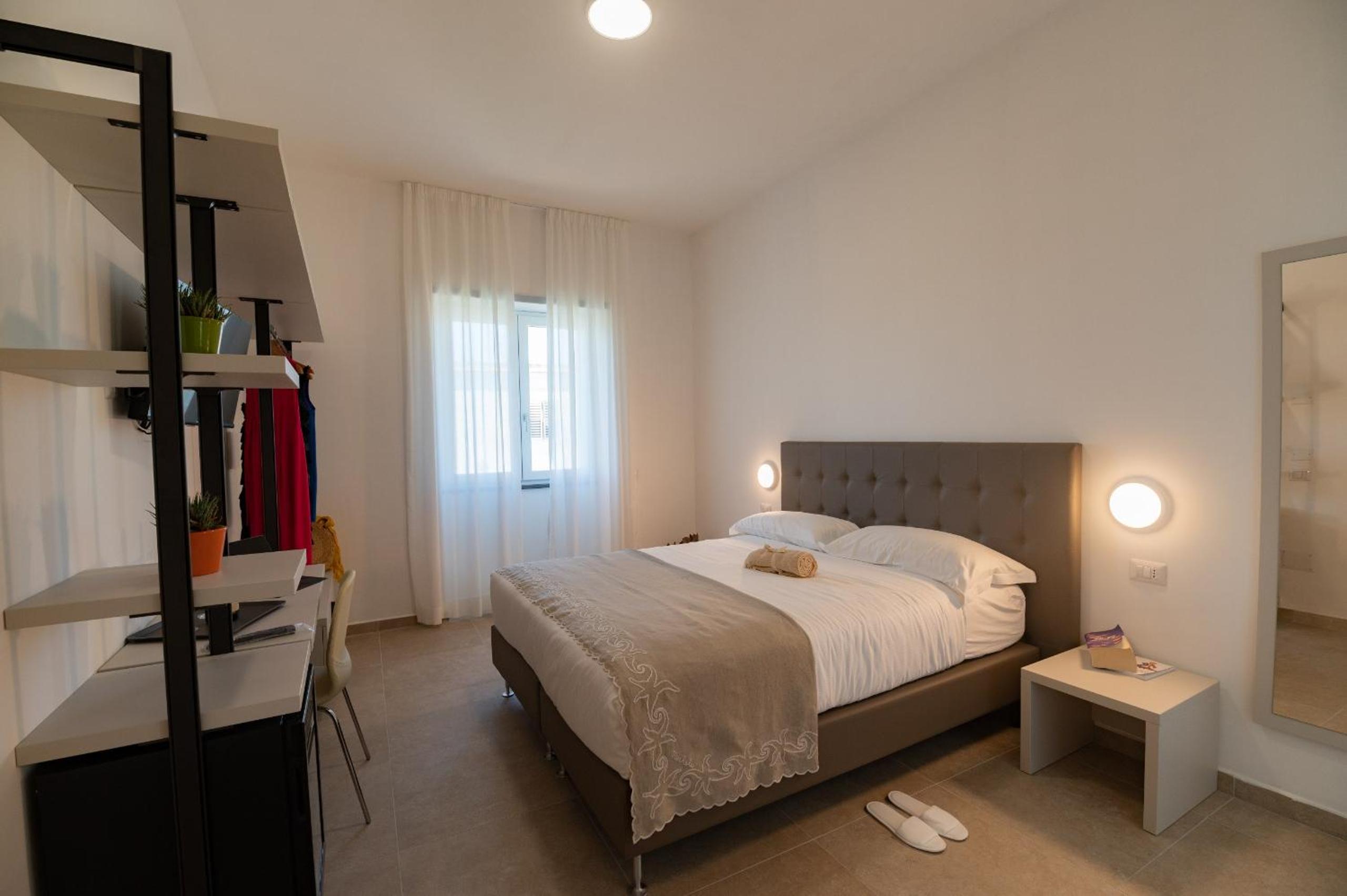 CALLIA ROOMS PROCIDA