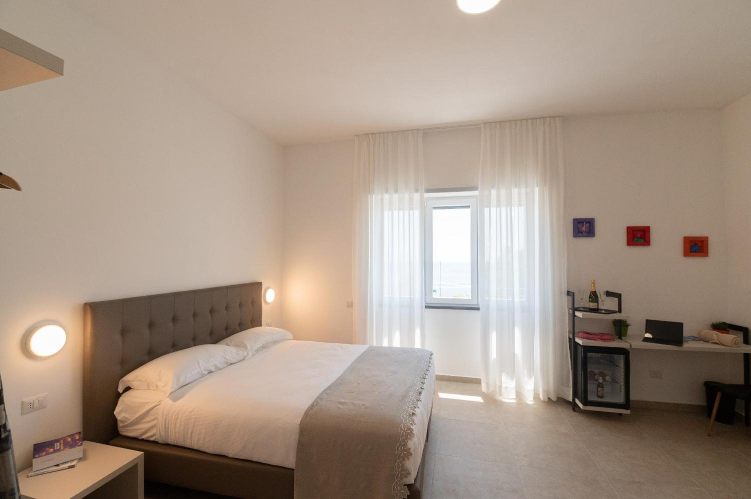 CALLIA ROOMS PROCIDA