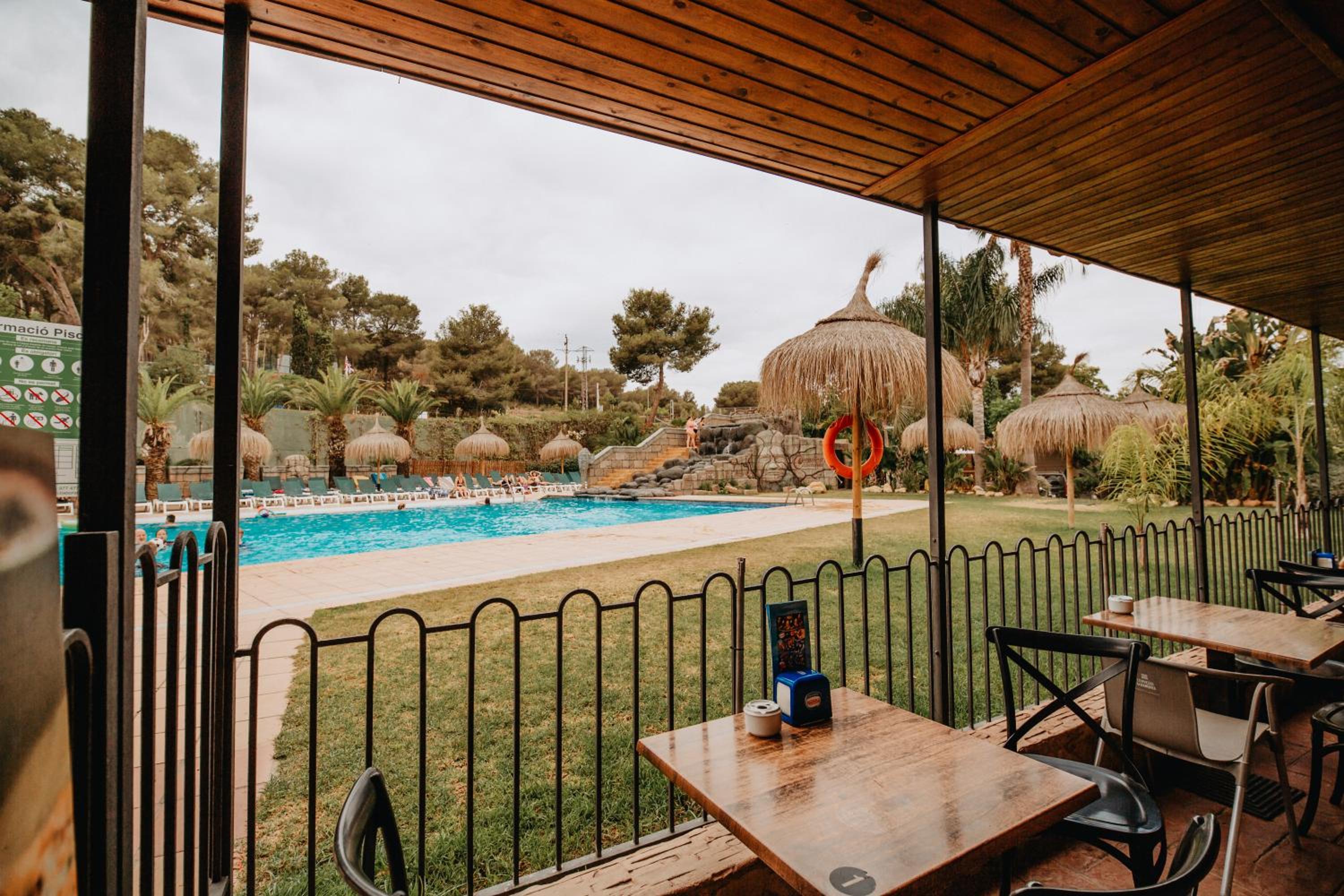 Camping Caledonia