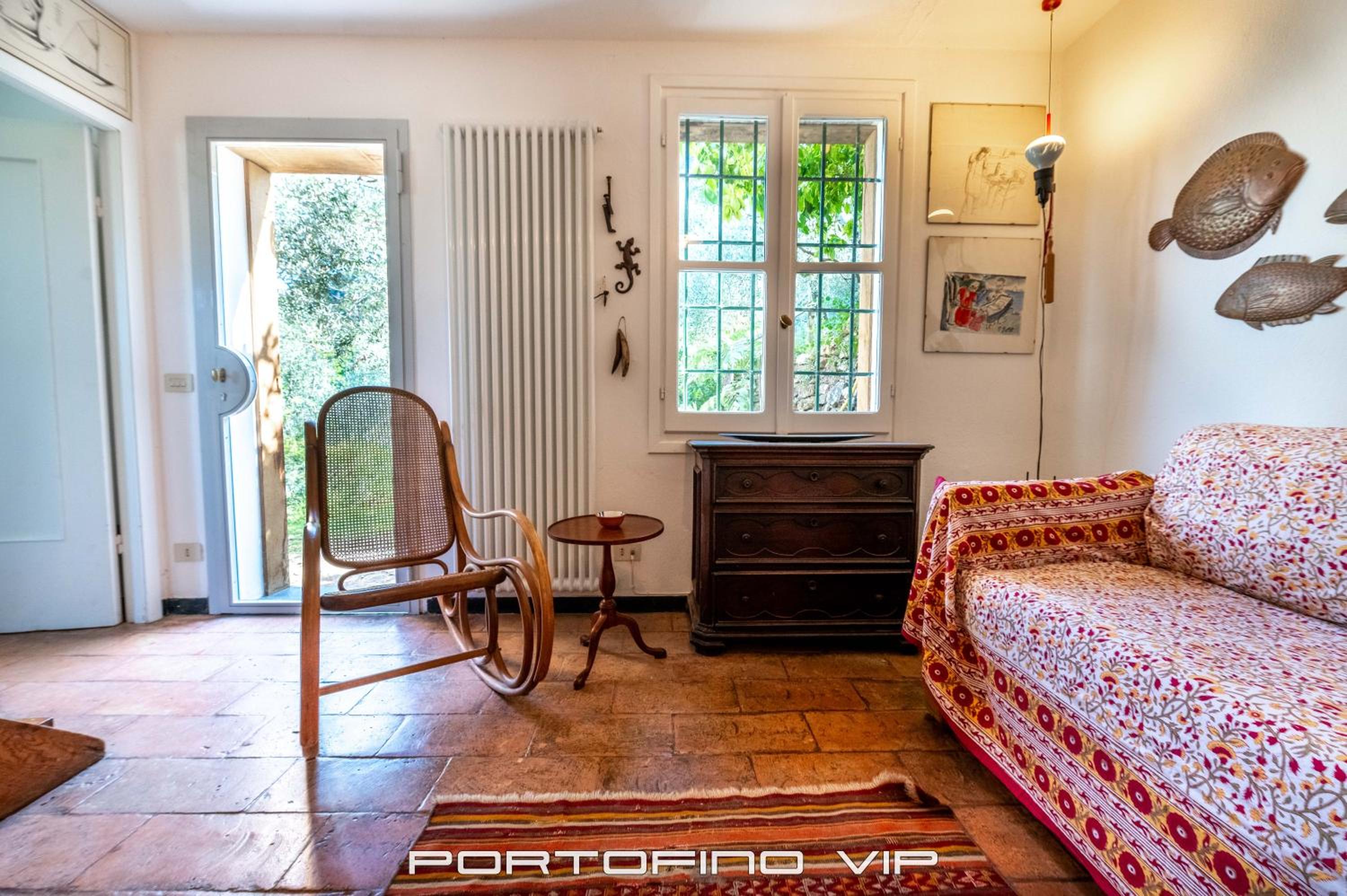 Casetta Nozarego by PortofinoVip view 3
