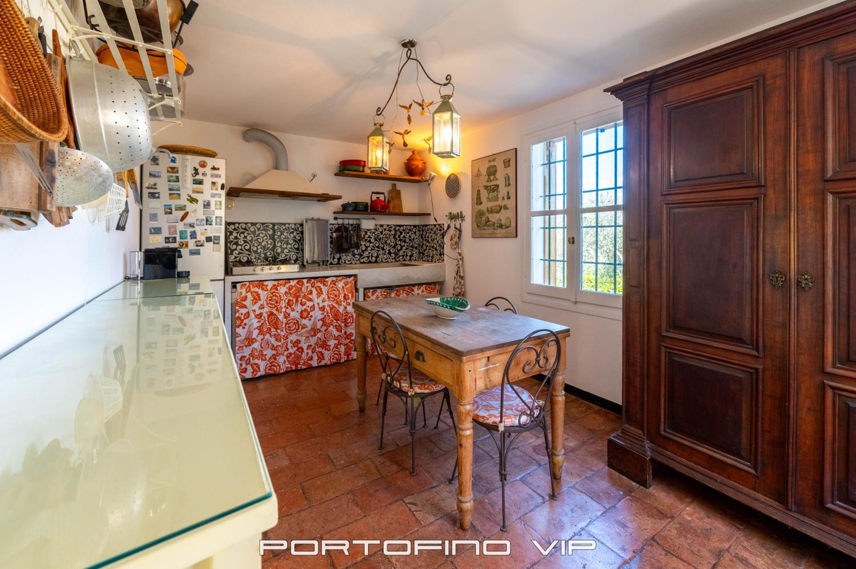 Casetta Nozarego by PortofinoVip view 5