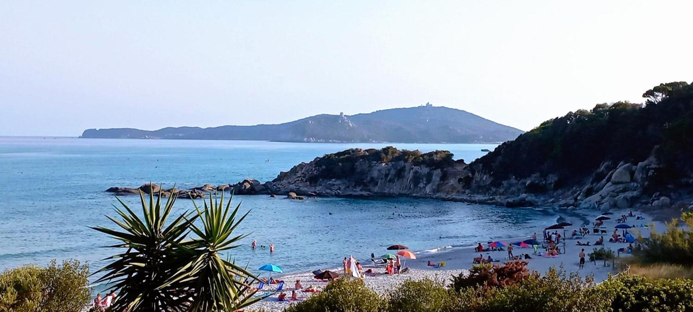 Villa Milena Villasimius, WiFi gratuito, Ampio Giardino a 300 m dal Mare photo 2