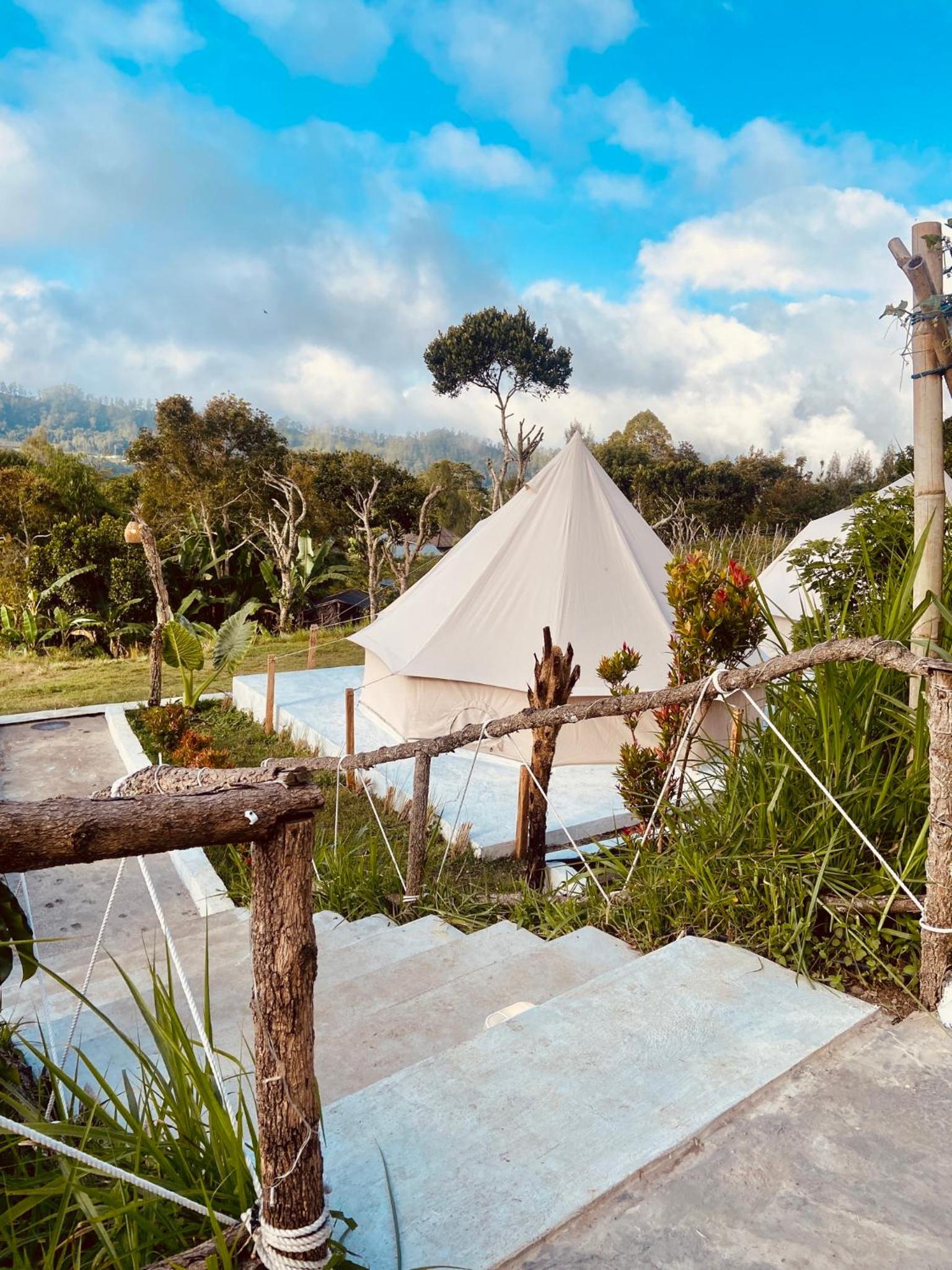 Wanahita Camp