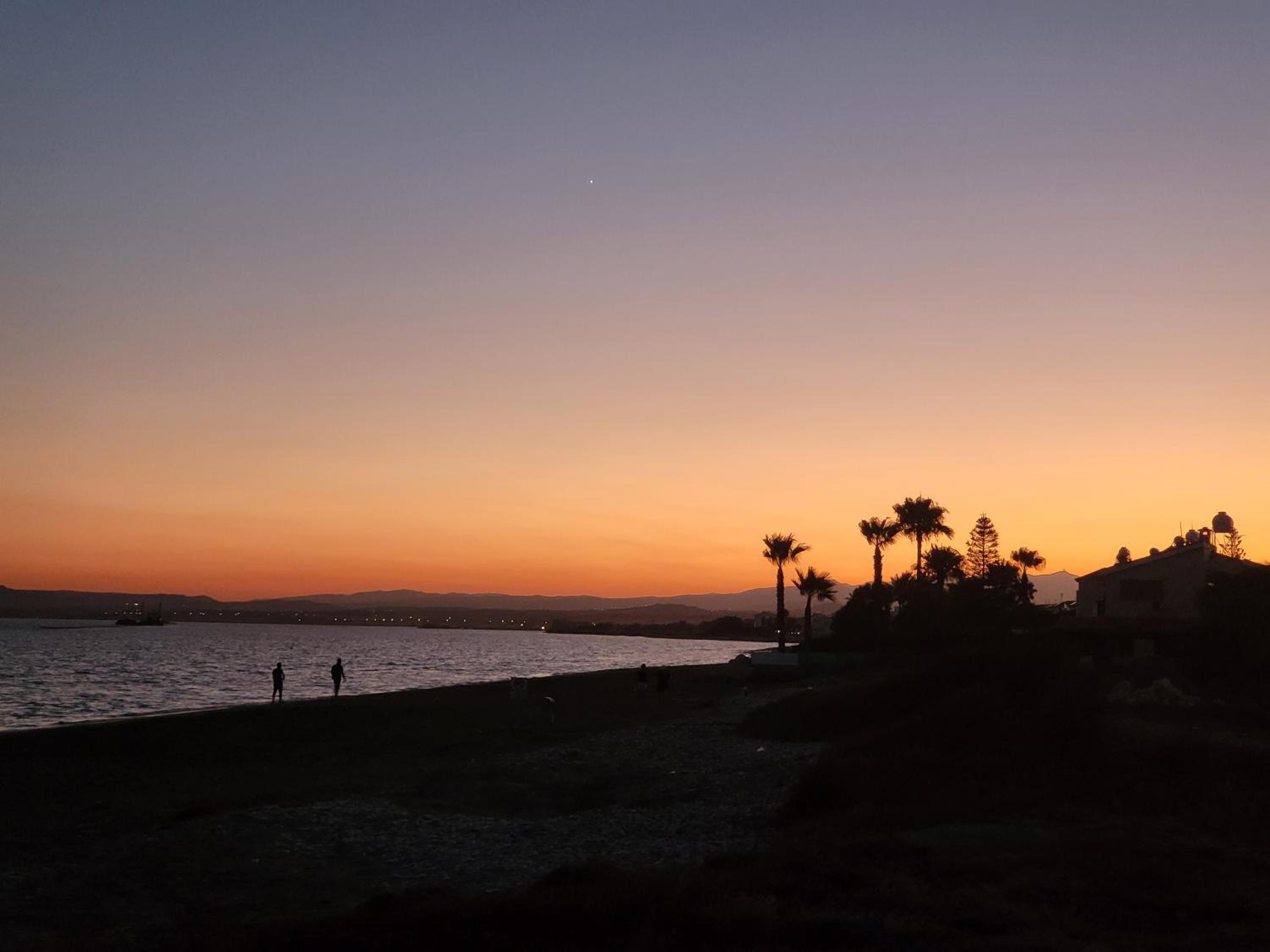 Mattis Seafront Beachhouse