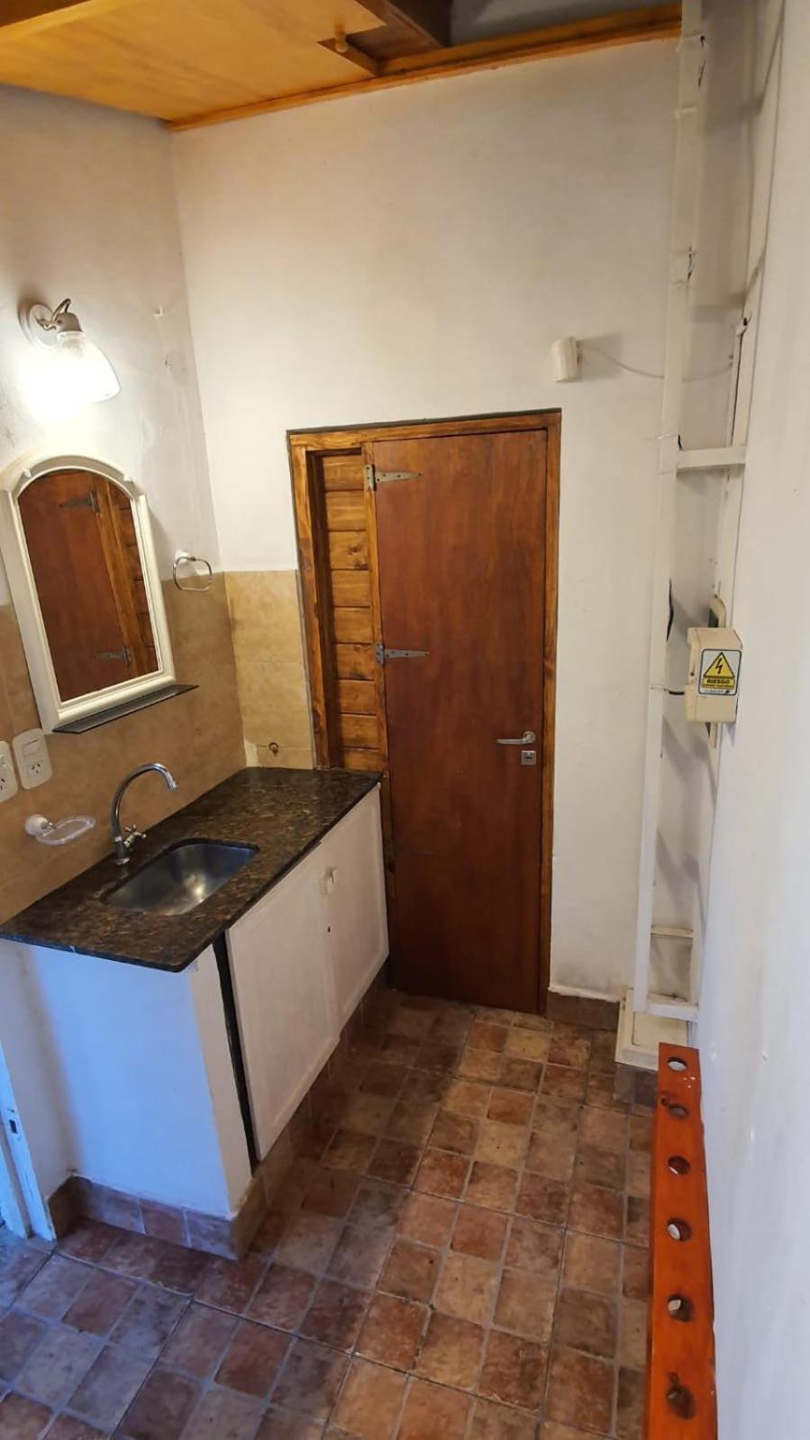 Casa Quinta La Gualeya