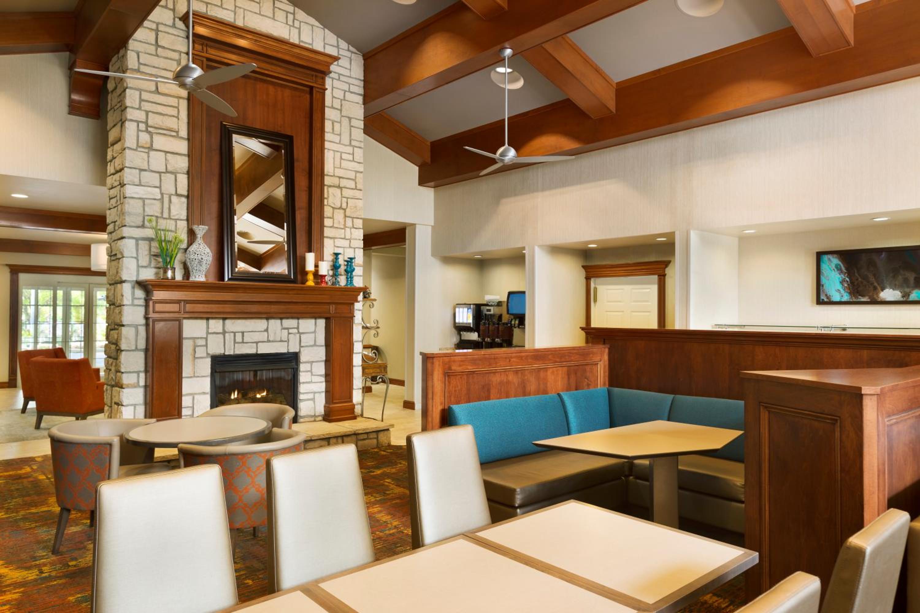 Joplin Vacations - Residence Inn Joplin - Property Image 11