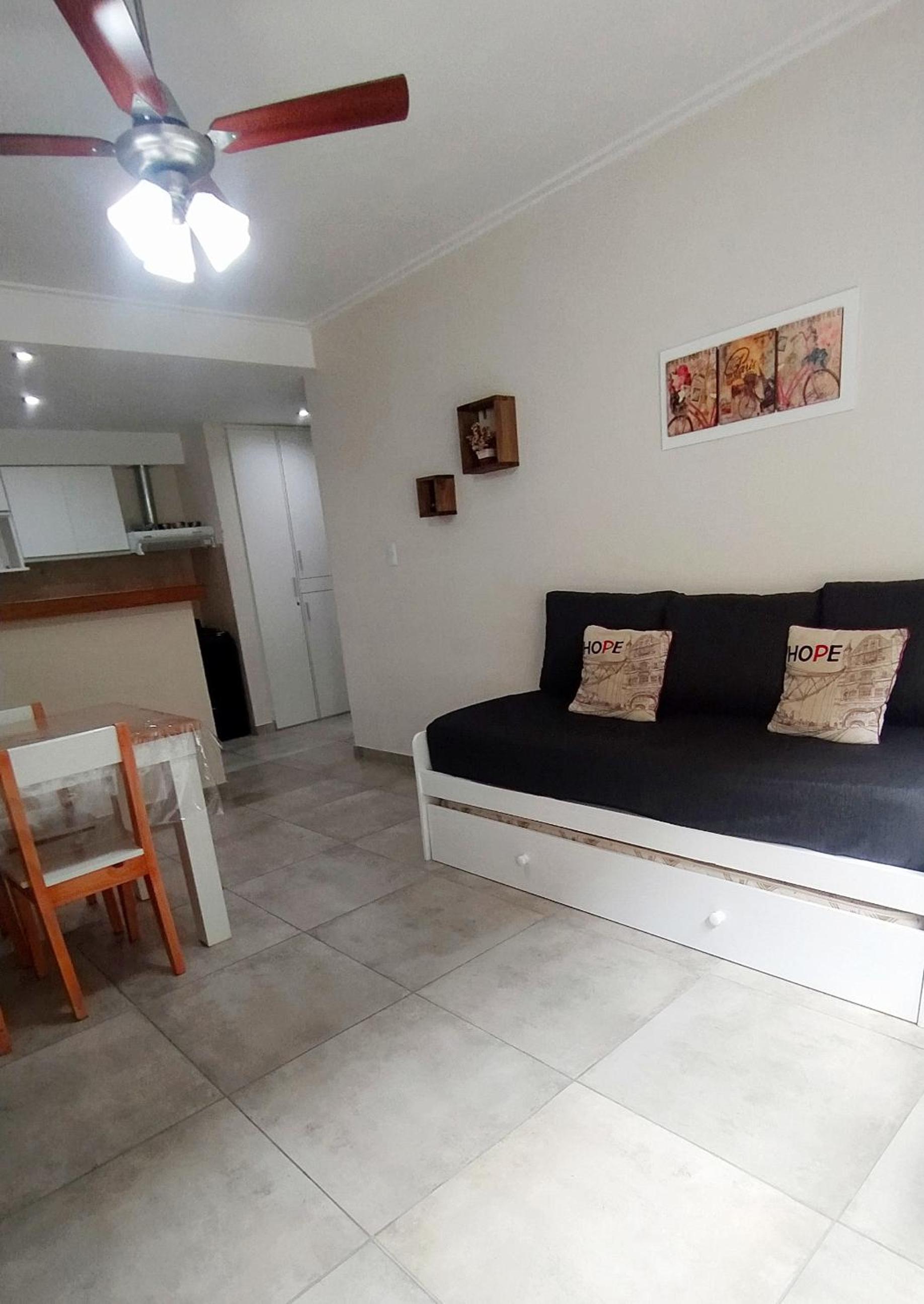 Departamento Pabloli a estrenar zona centro
