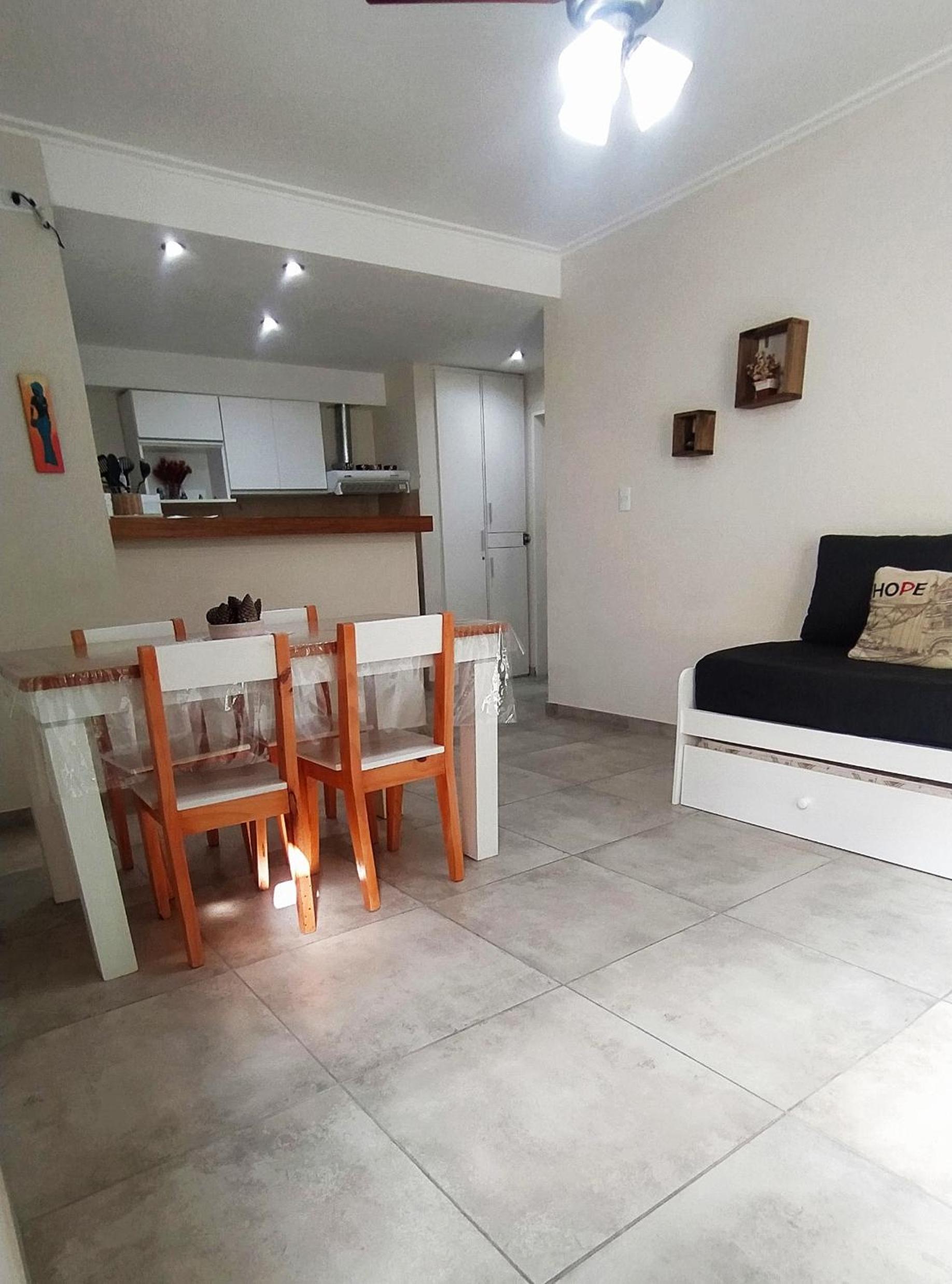 Departamento Pabloli a estrenar zona centro