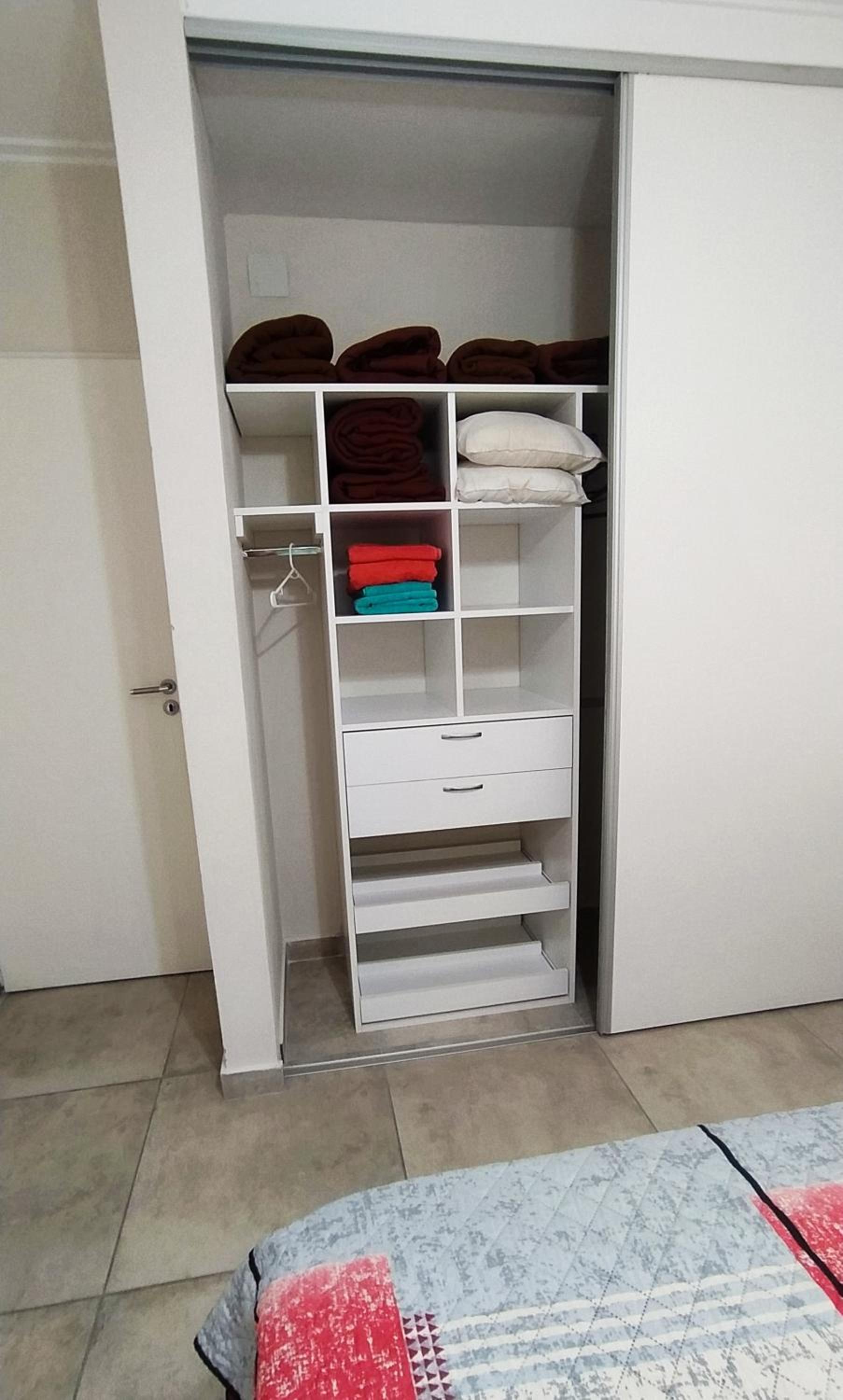 Departamento Pabloli a estrenar zona centro