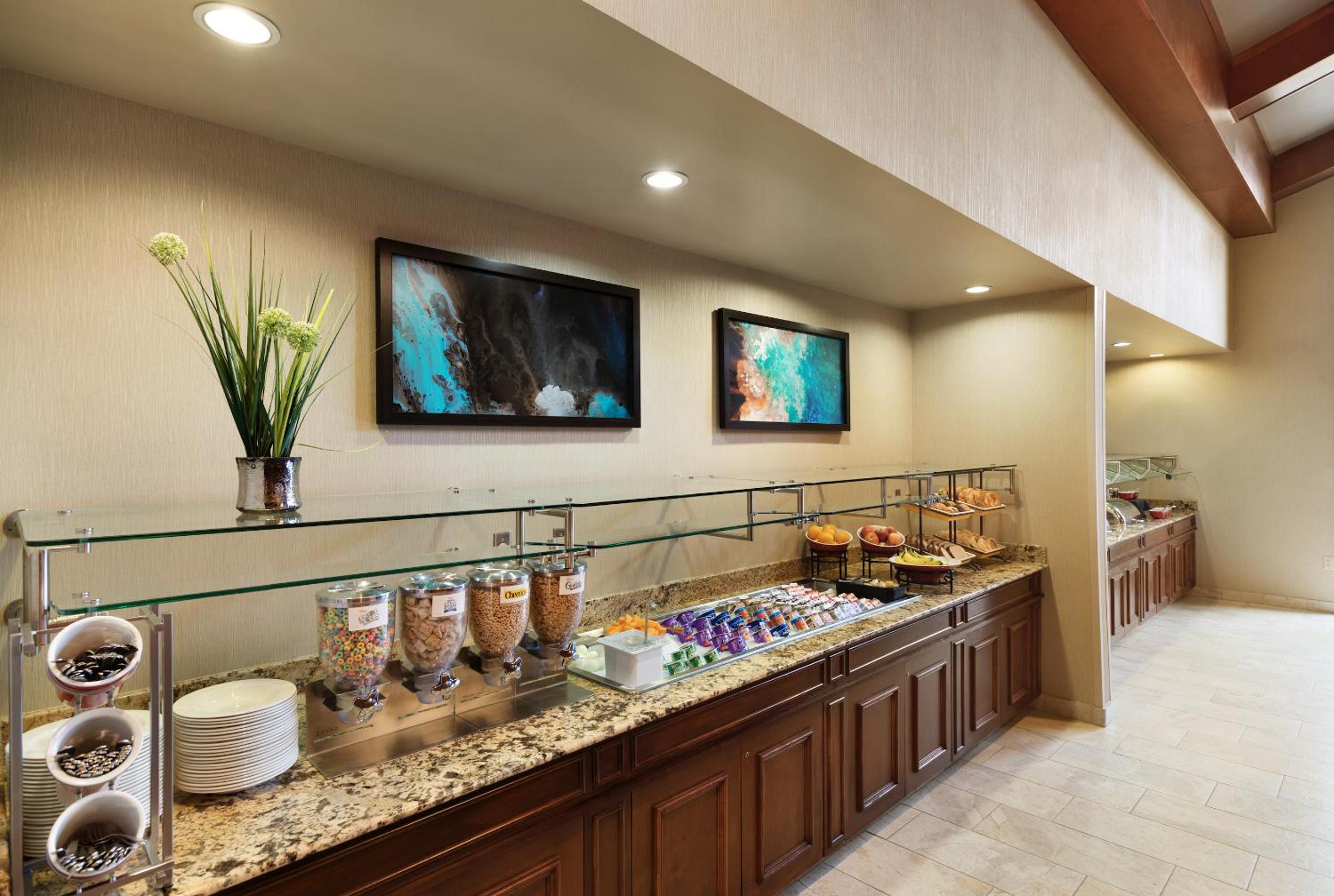 Joplin Vacations - Residence Inn Joplin - Property Image 5
