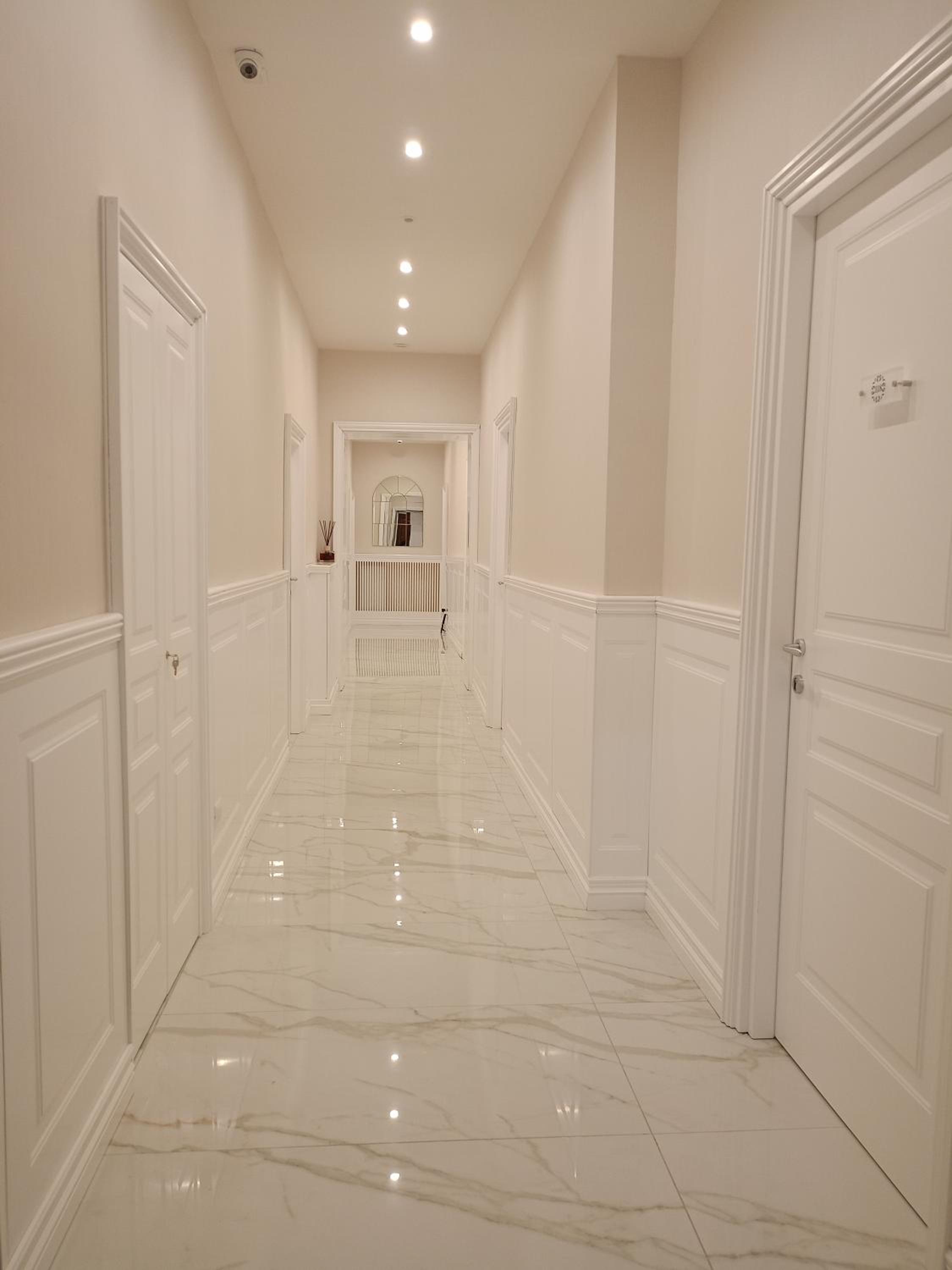 Gentile Suite & Spa Vomero